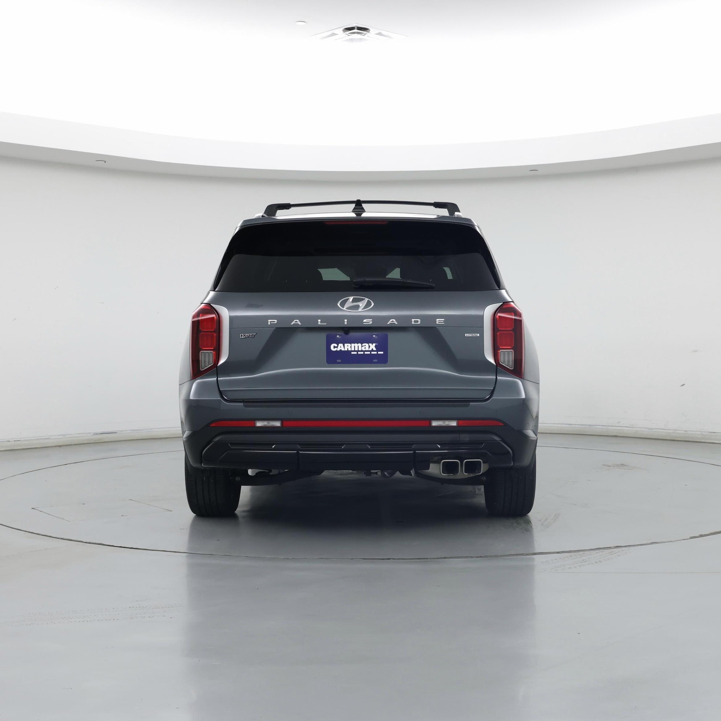 Thumbnail: 2024 Hyundai Palisade - 6