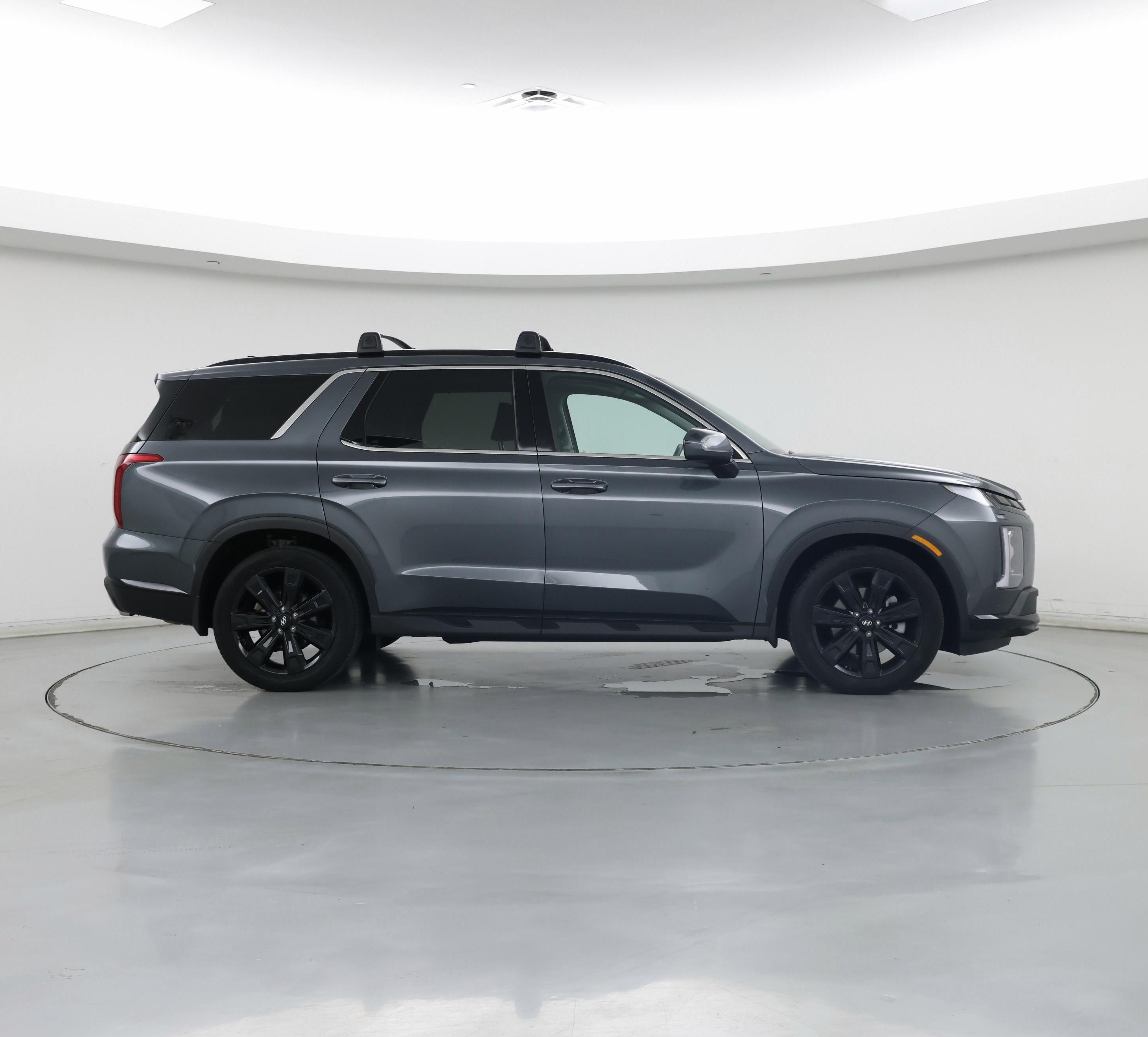 Thumbnail: 2024 Hyundai Palisade - 7
