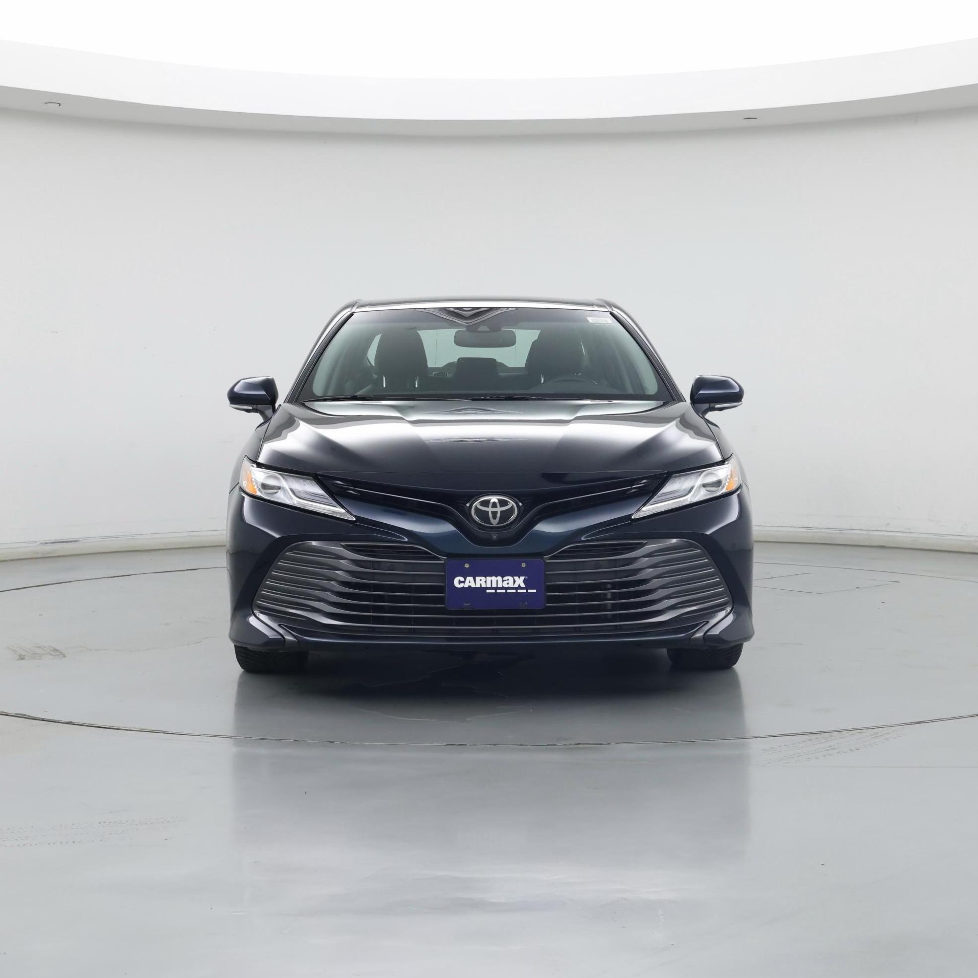 Thumbnail: 2018 Toyota Camry - 5