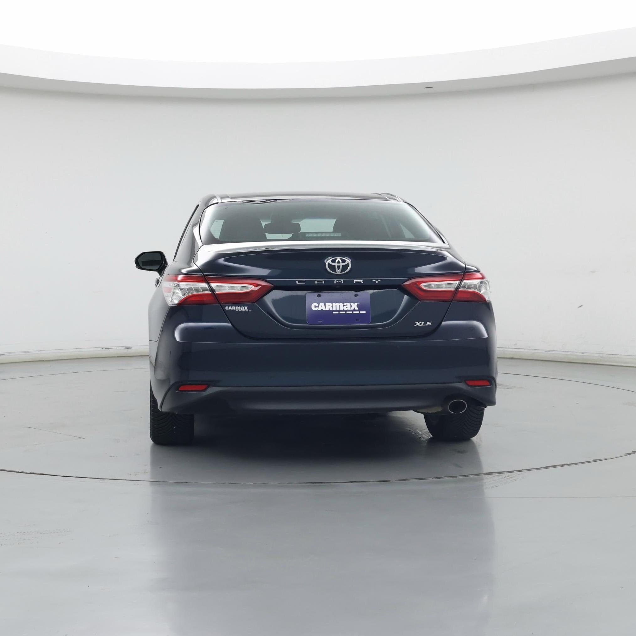 Thumbnail: 2018 Toyota Camry - 6
