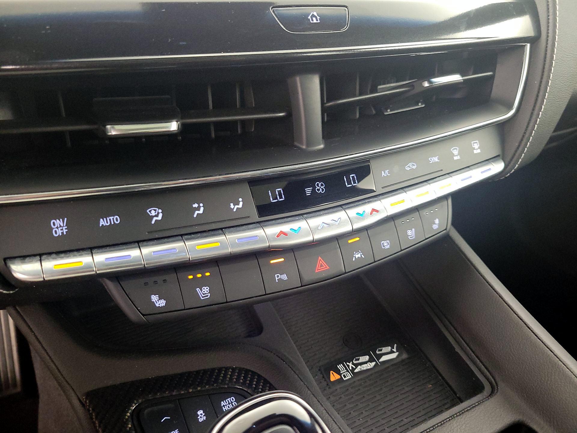 Thumbnail: 2023 Cadillac CT5 - 17