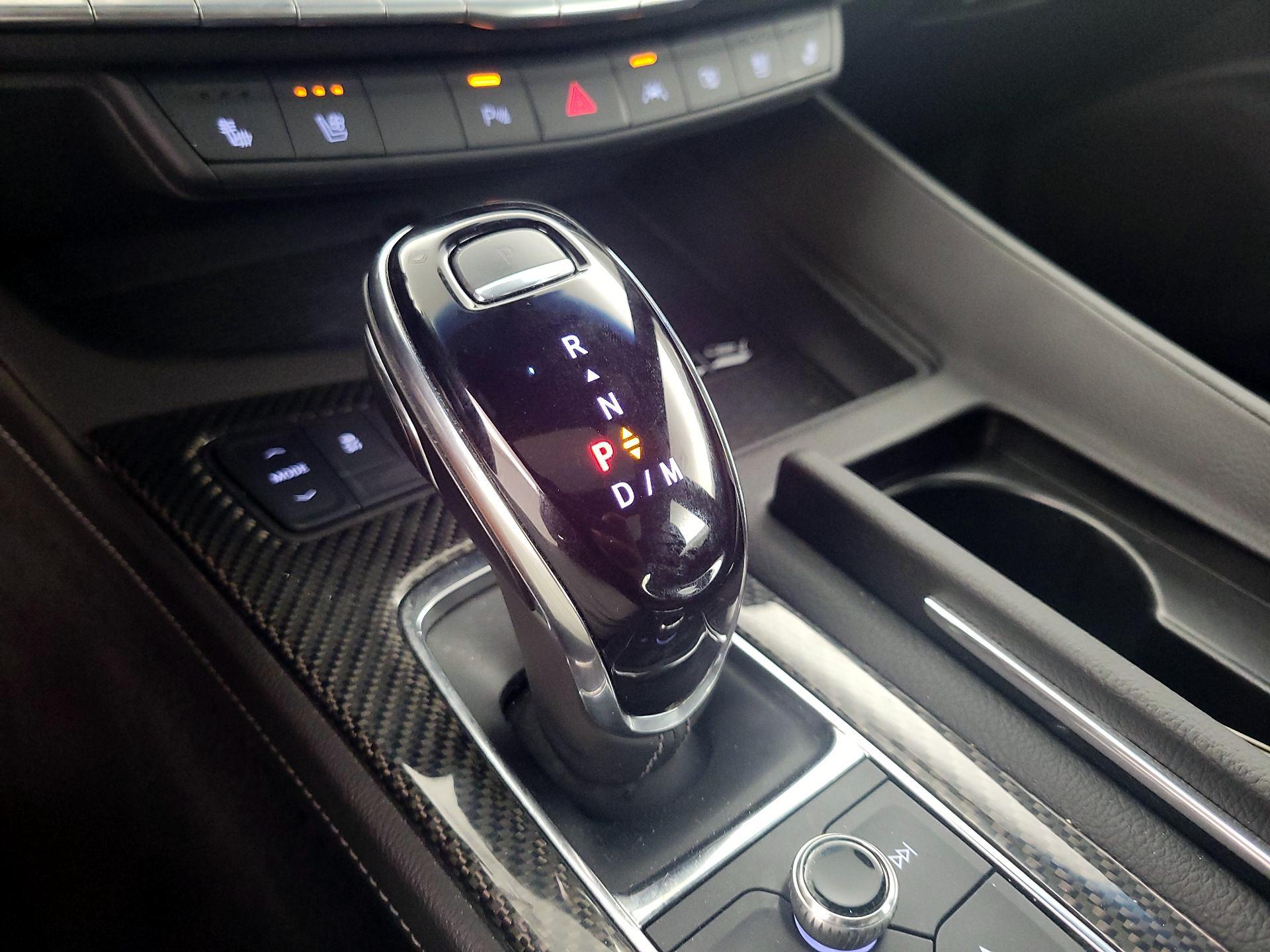 Thumbnail: 2023 Cadillac CT5 - 18