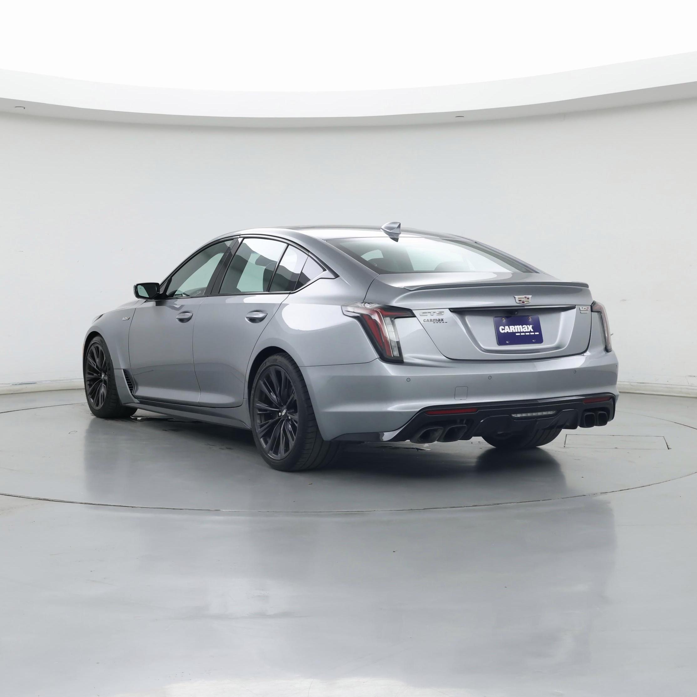Thumbnail: 2023 Cadillac CT5 - 2