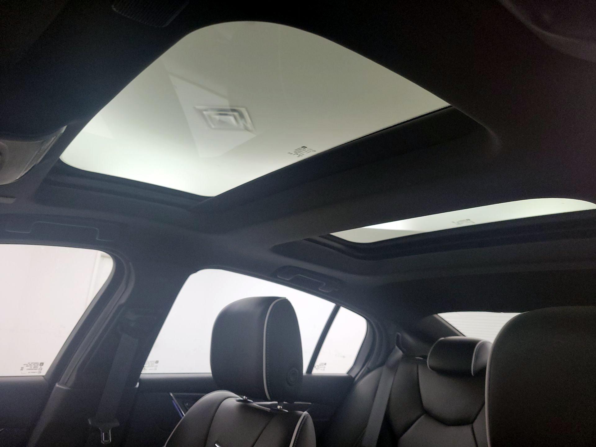 Thumbnail: 2023 Cadillac CT5 - 20