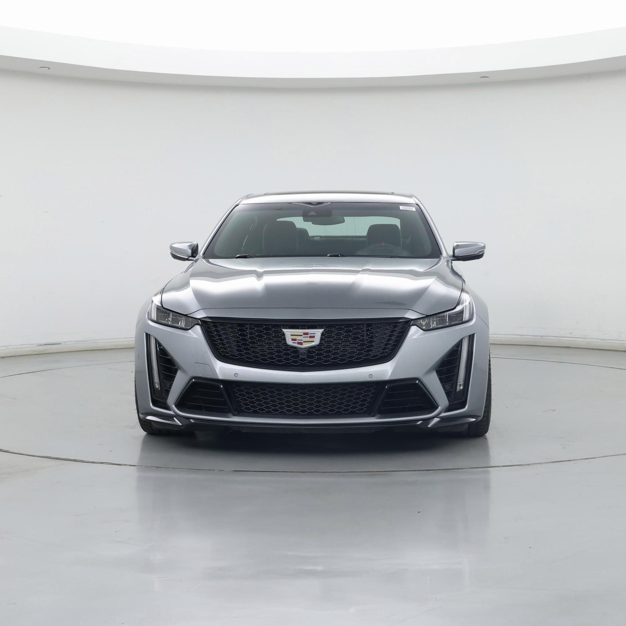 Thumbnail: 2023 Cadillac CT5 - 5