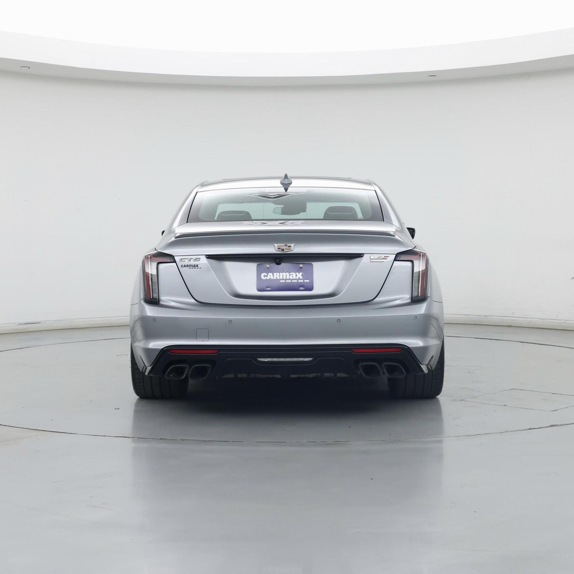 Thumbnail: 2023 Cadillac CT5 - 6