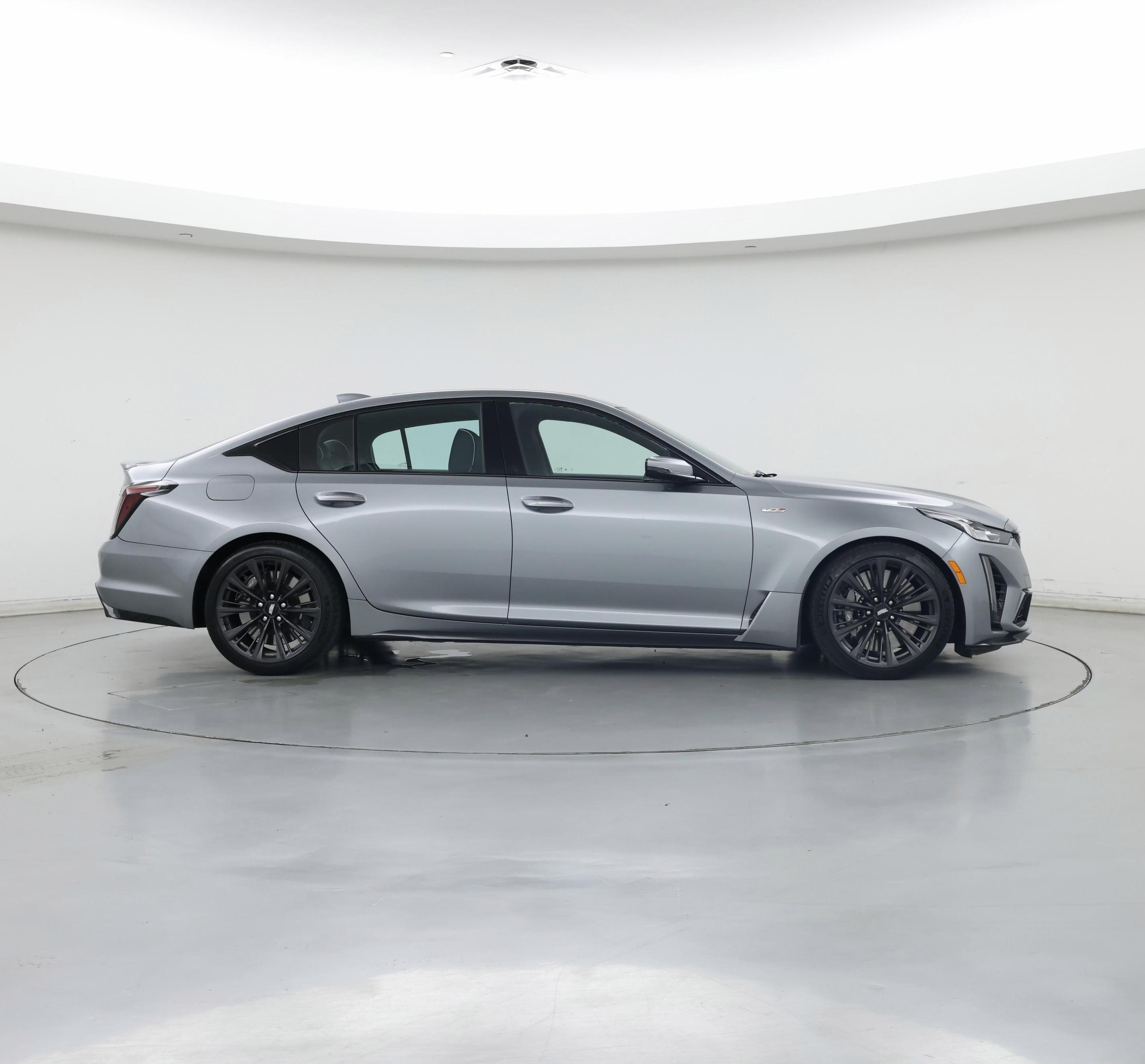 Thumbnail: 2023 Cadillac CT5 - 7