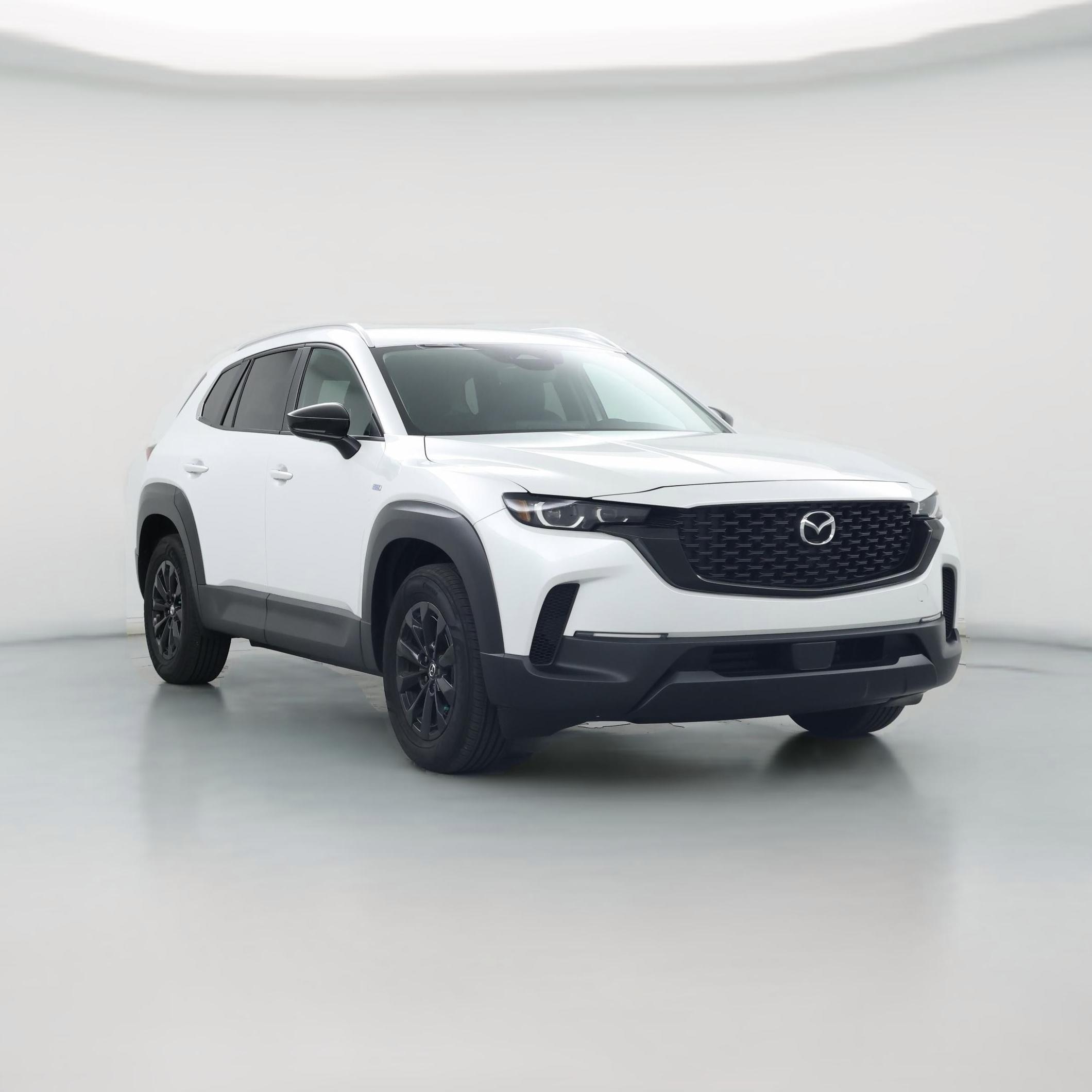 Thumbnail: 2025 Mazda CX-50 - 1