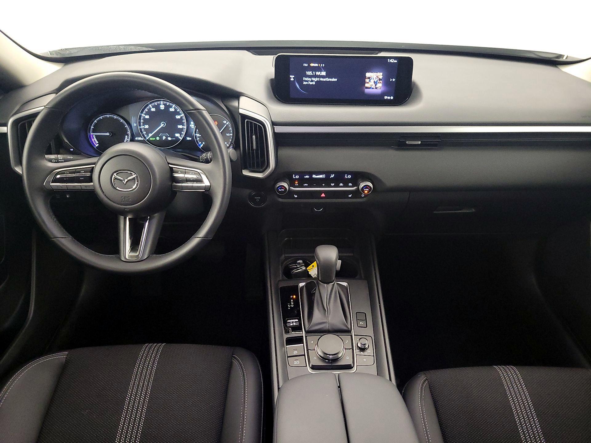 Thumbnail: 2025 Mazda CX-50 - 9