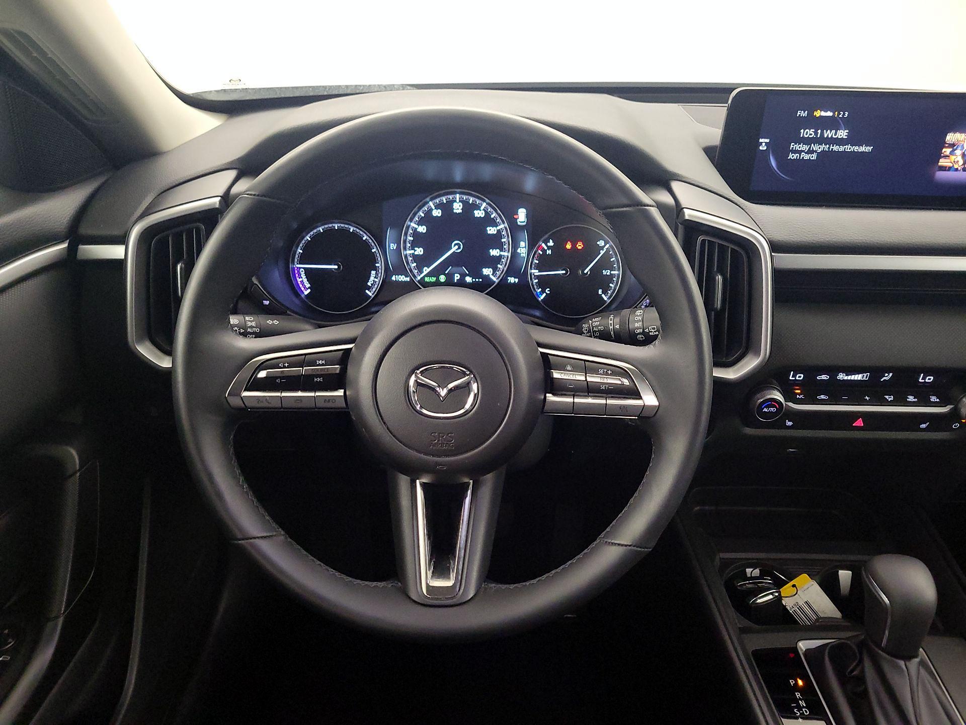 Thumbnail: 2025 Mazda CX-50 - 10
