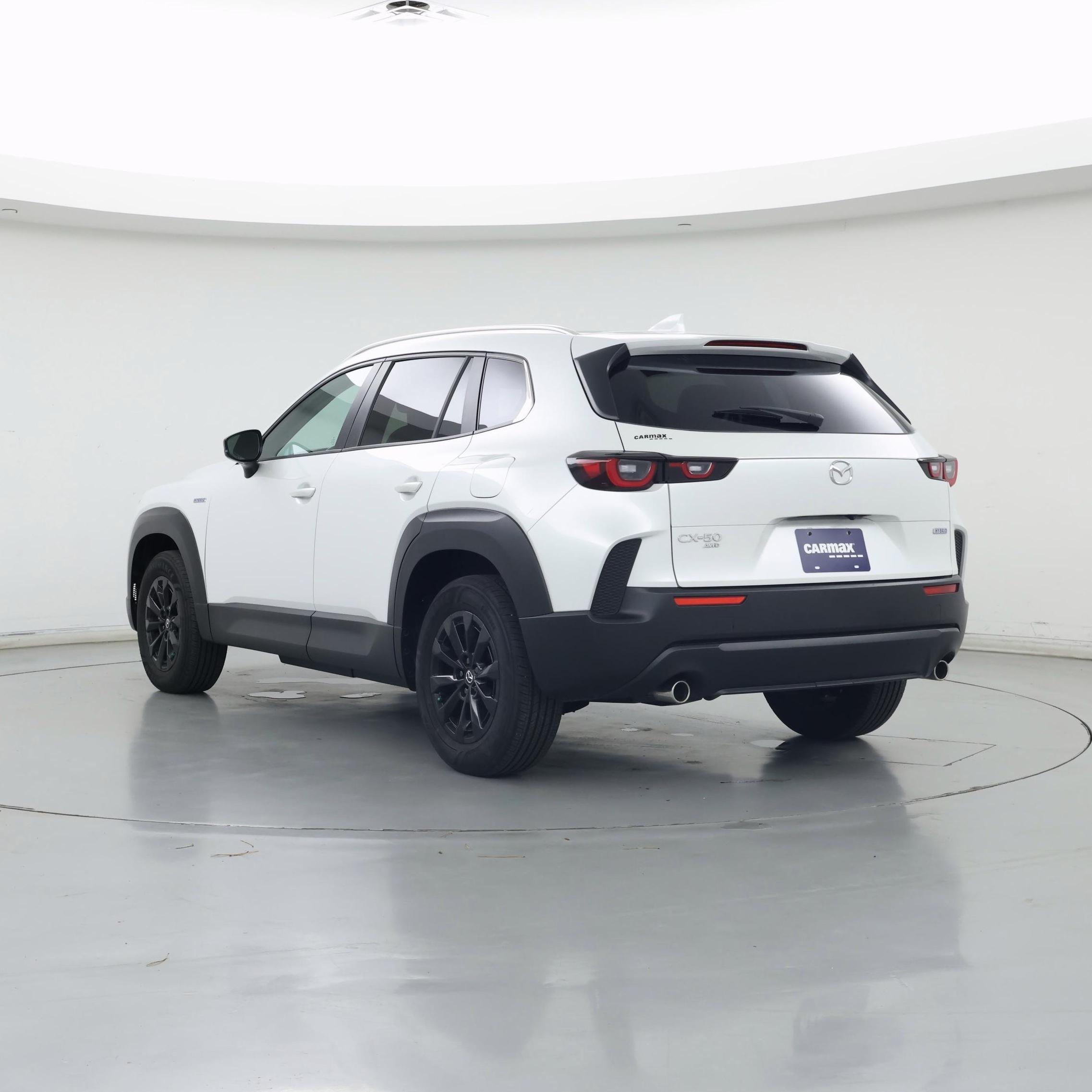 Thumbnail: 2025 Mazda CX-50 - 2