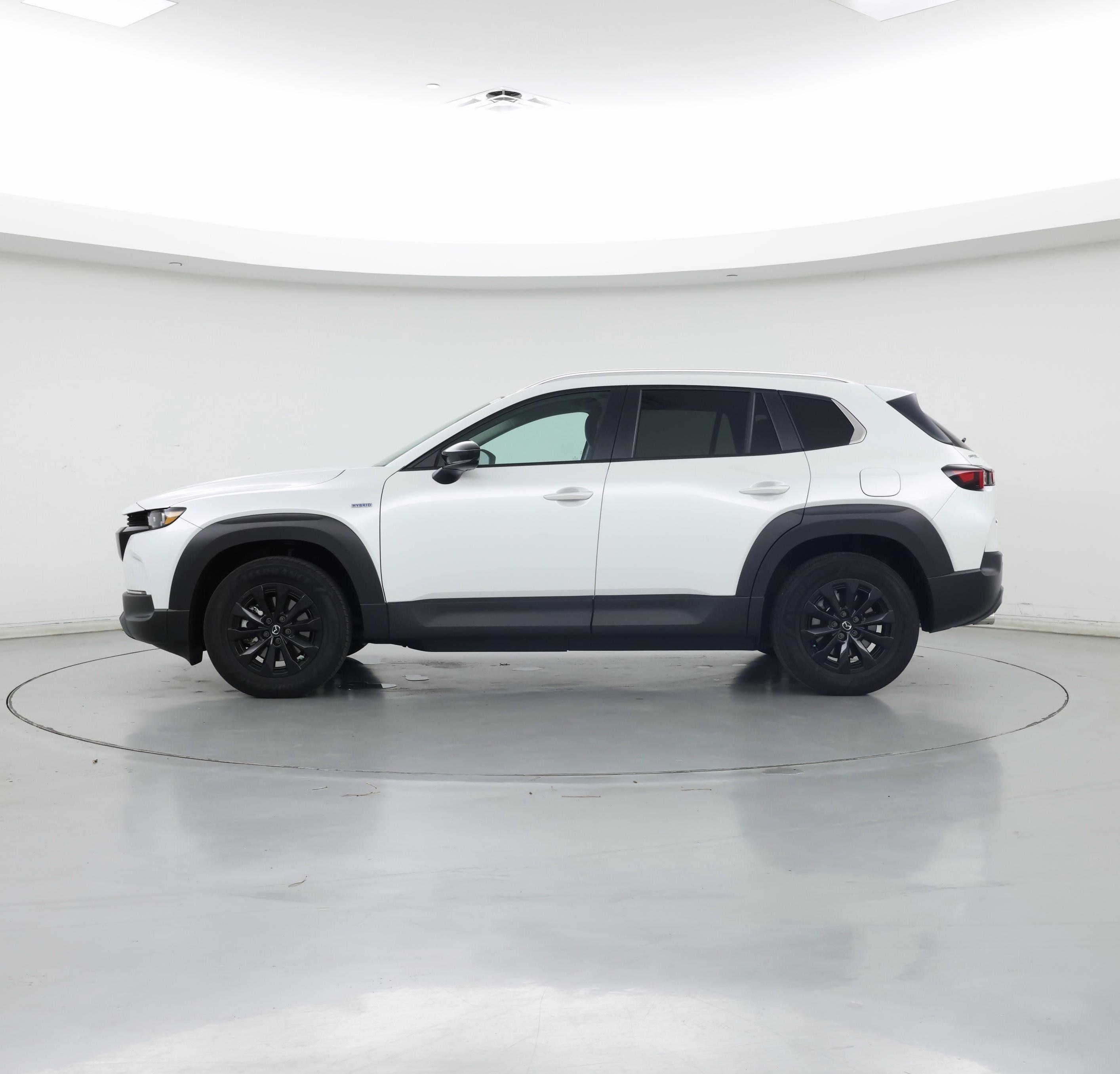 Thumbnail: 2025 Mazda CX-50 - 3