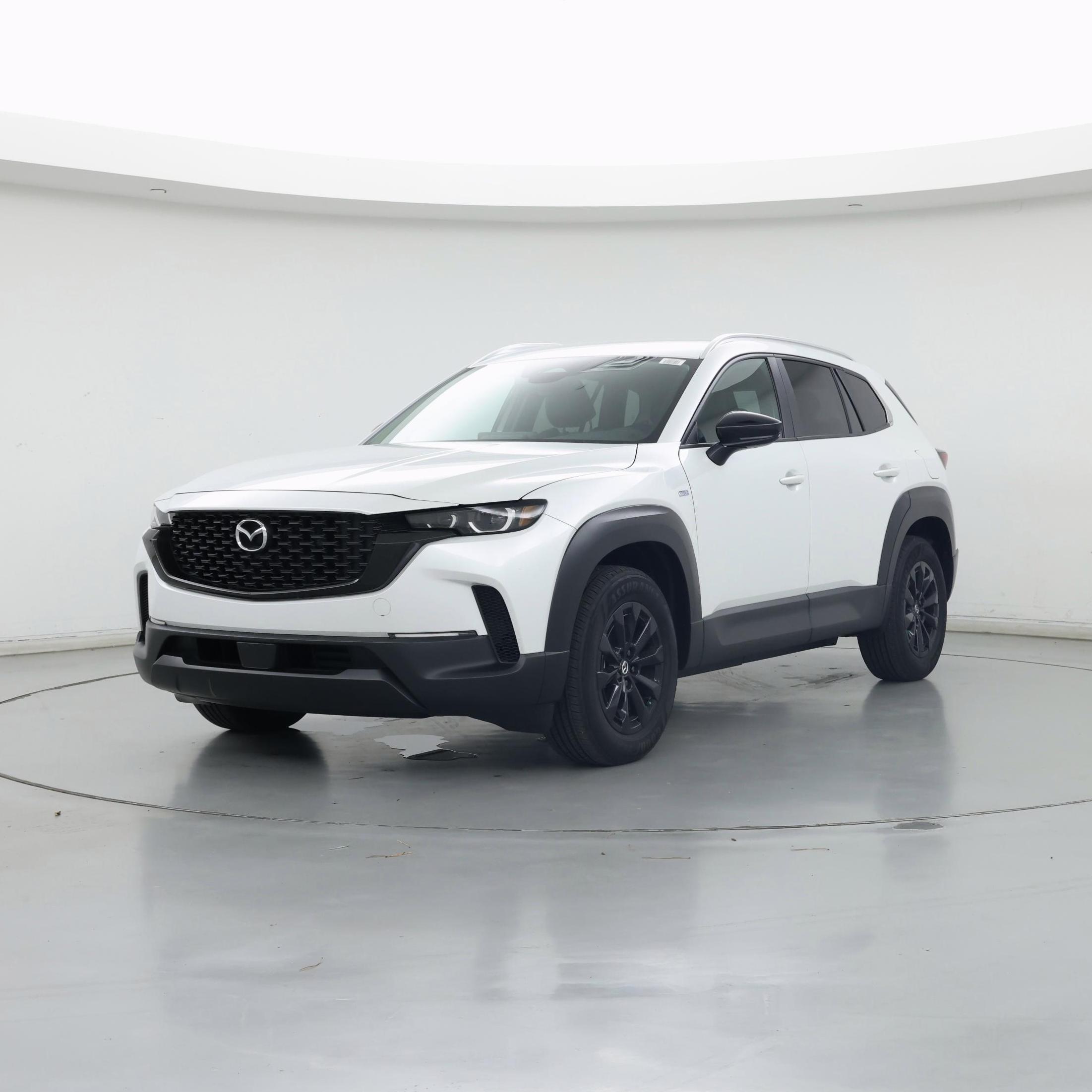 Thumbnail: 2025 Mazda CX-50 - 4