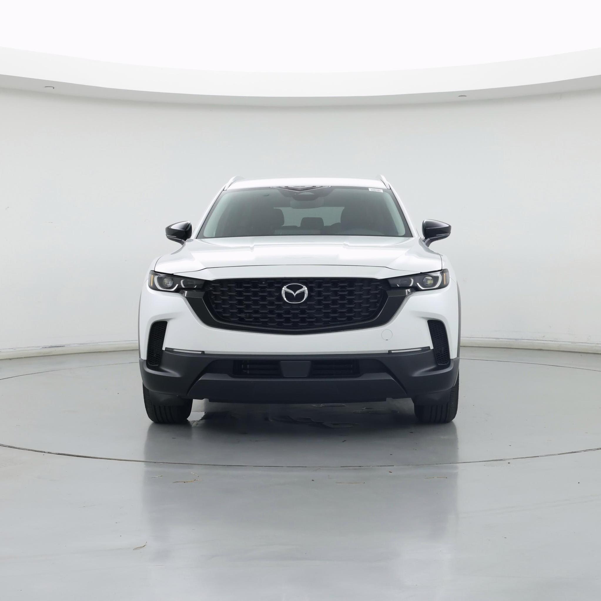 Thumbnail: 2025 Mazda CX-50 - 5