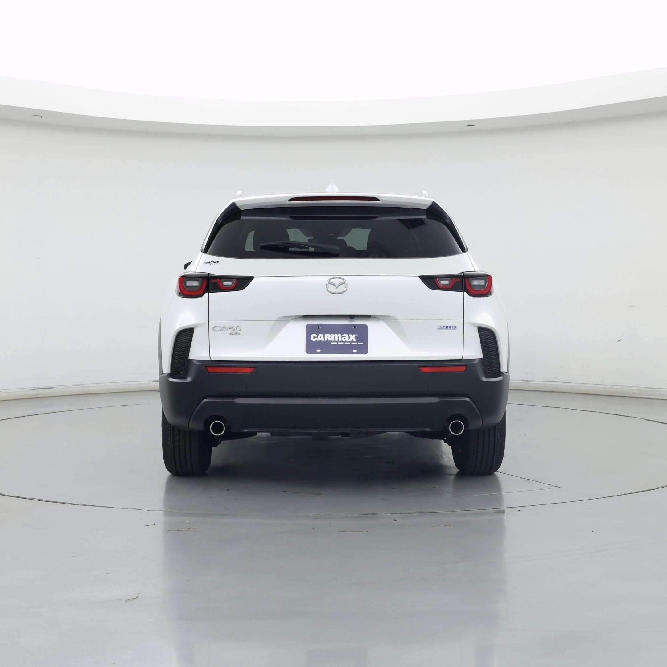 Thumbnail: 2025 Mazda CX-50 - 6