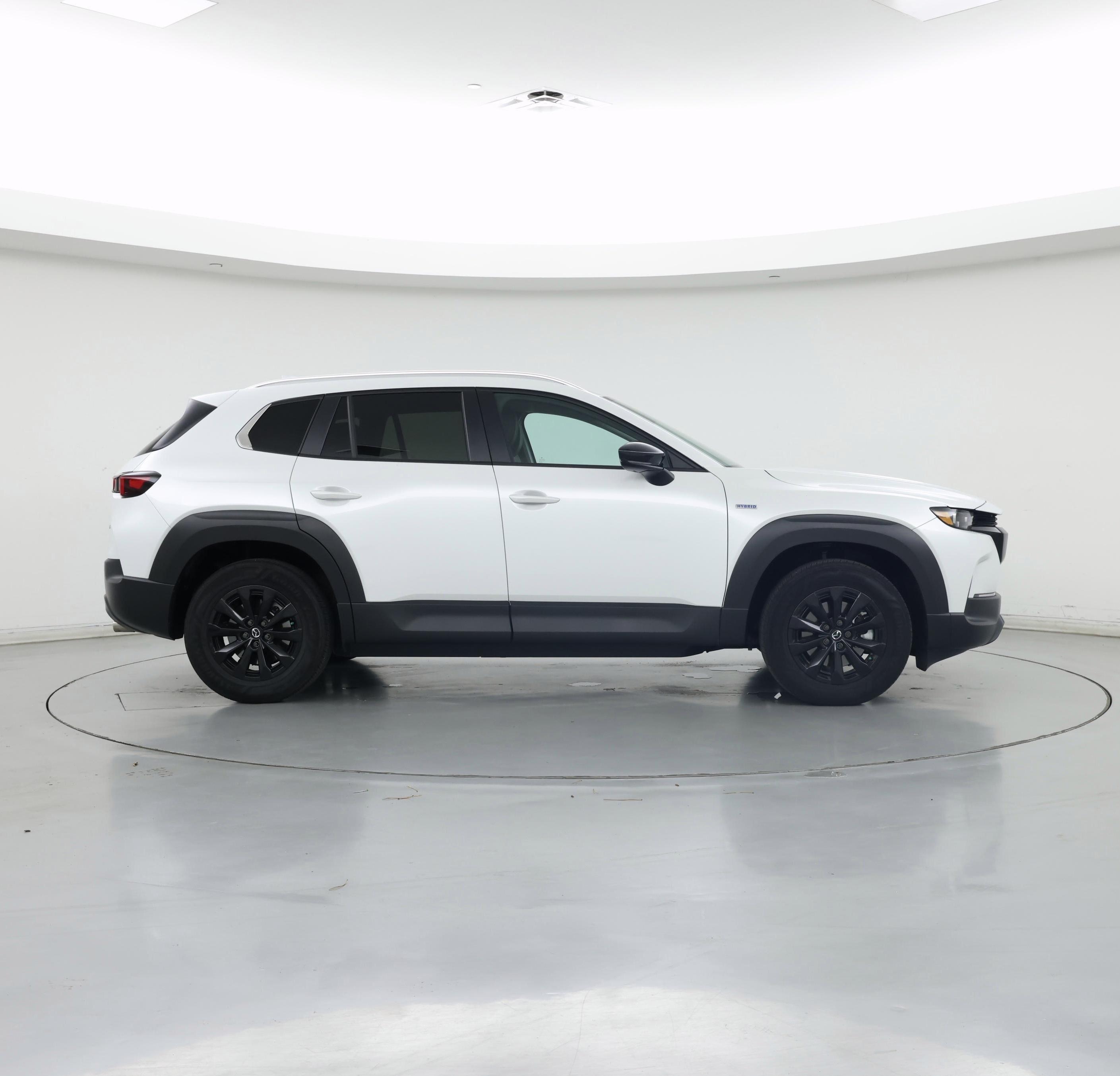 Thumbnail: 2025 Mazda CX-50 - 7