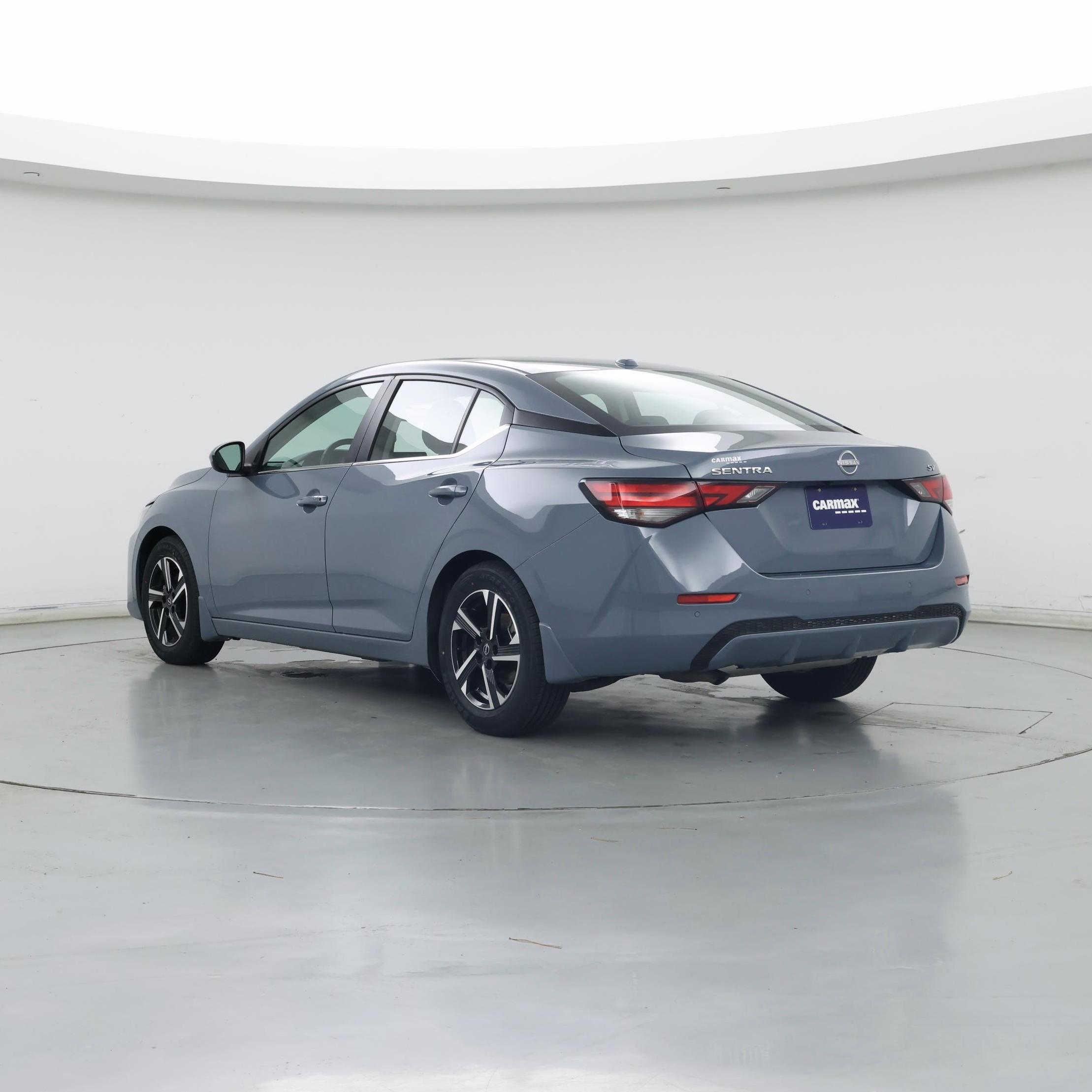 Thumbnail: 2024 Nissan Sentra - 2