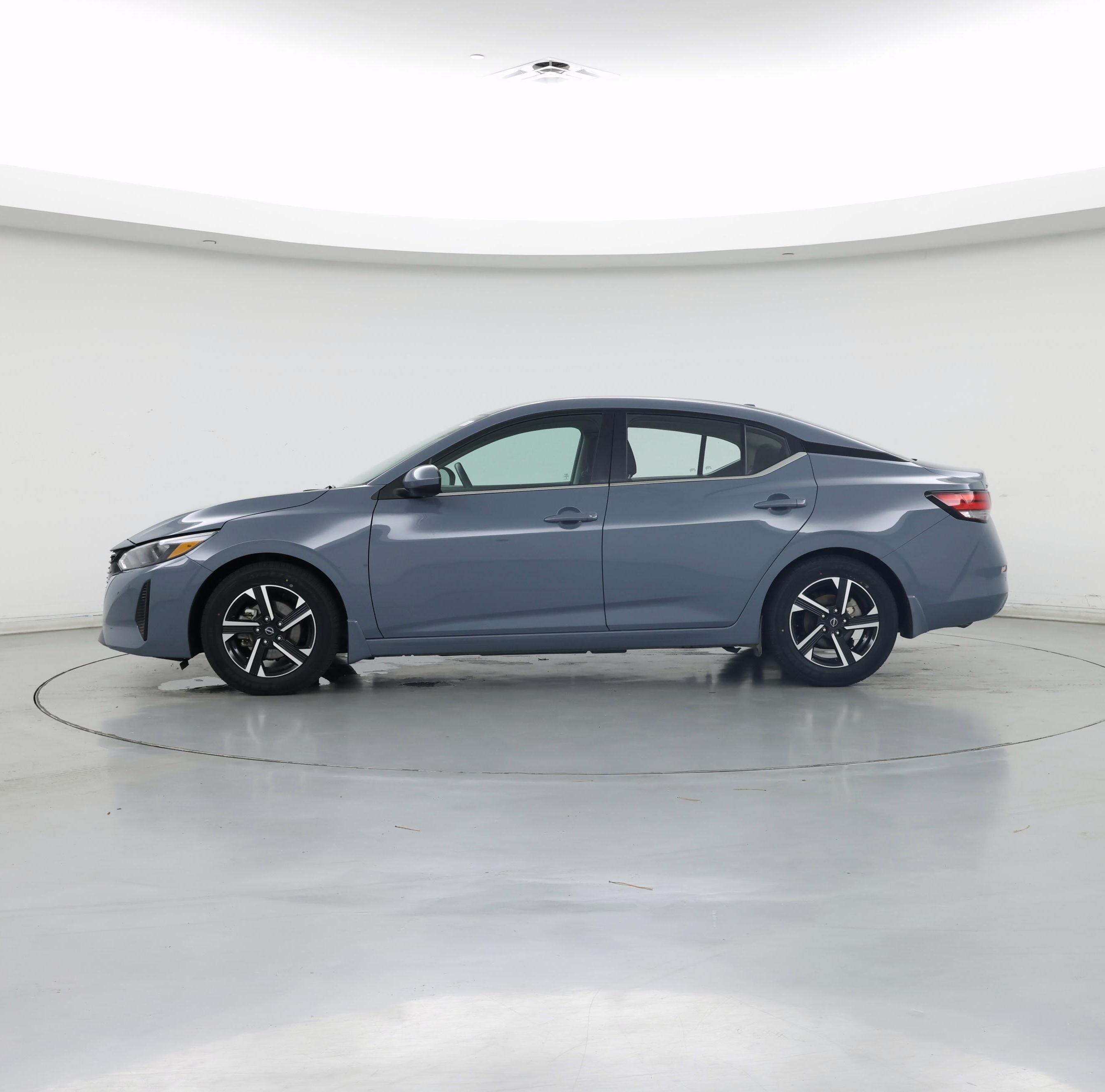Thumbnail: 2024 Nissan Sentra - 3