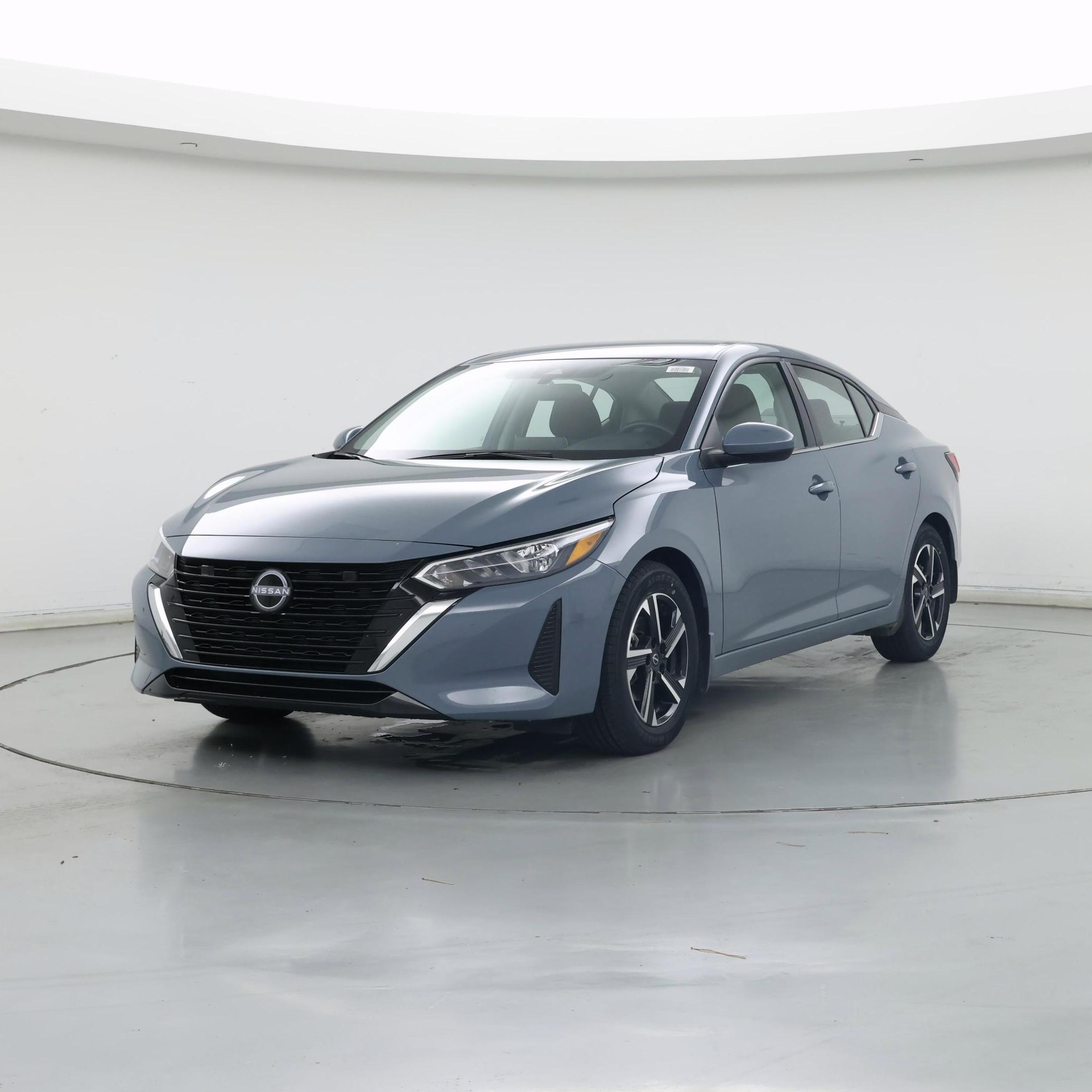 Thumbnail: 2024 Nissan Sentra - 4
