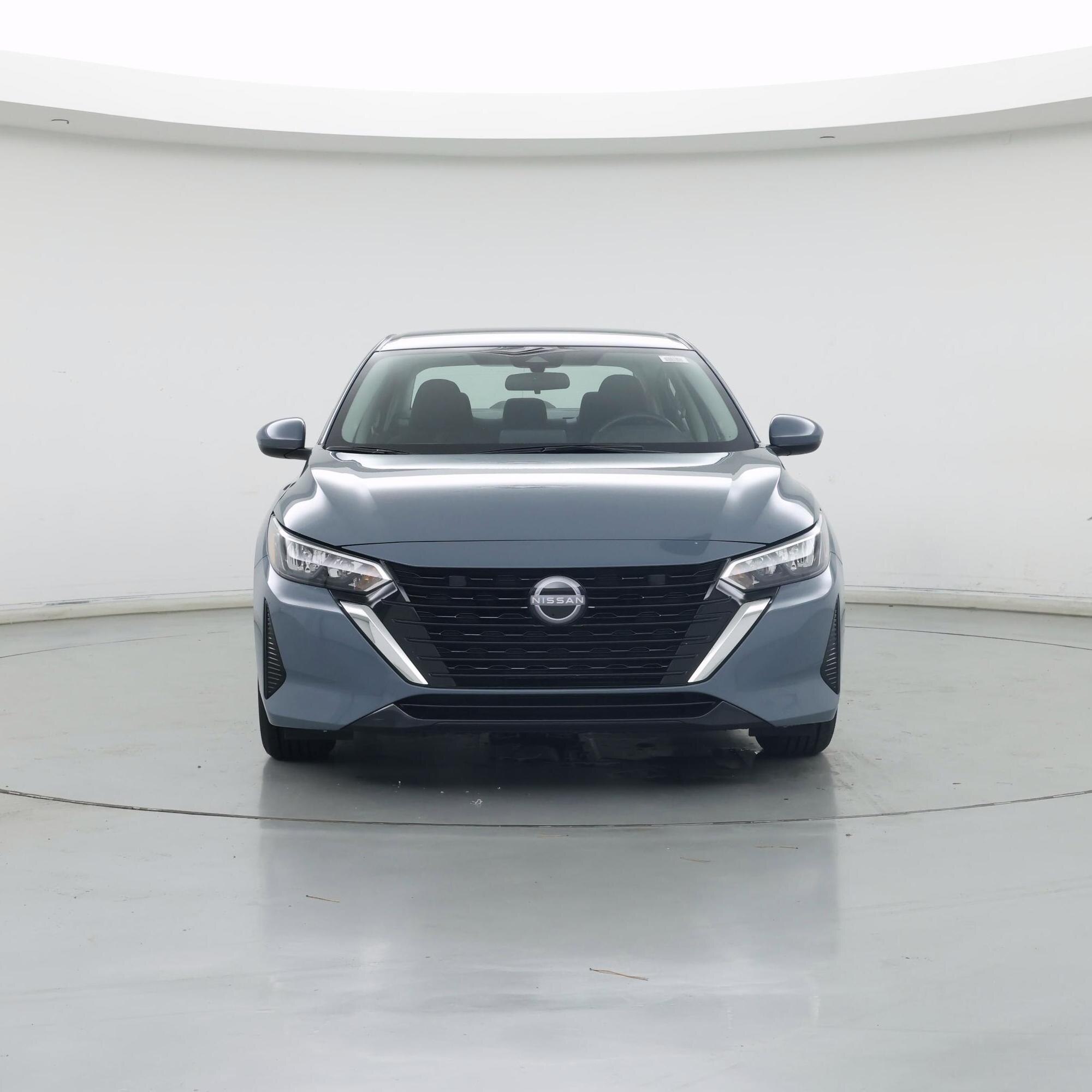 Thumbnail: 2024 Nissan Sentra - 5
