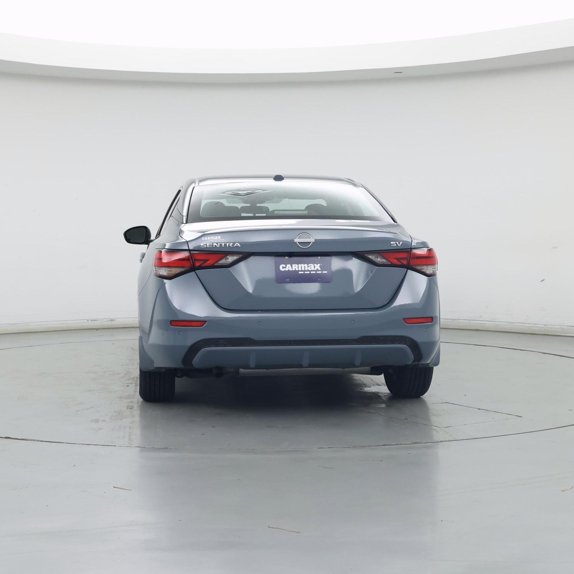 Thumbnail: 2024 Nissan Sentra - 6