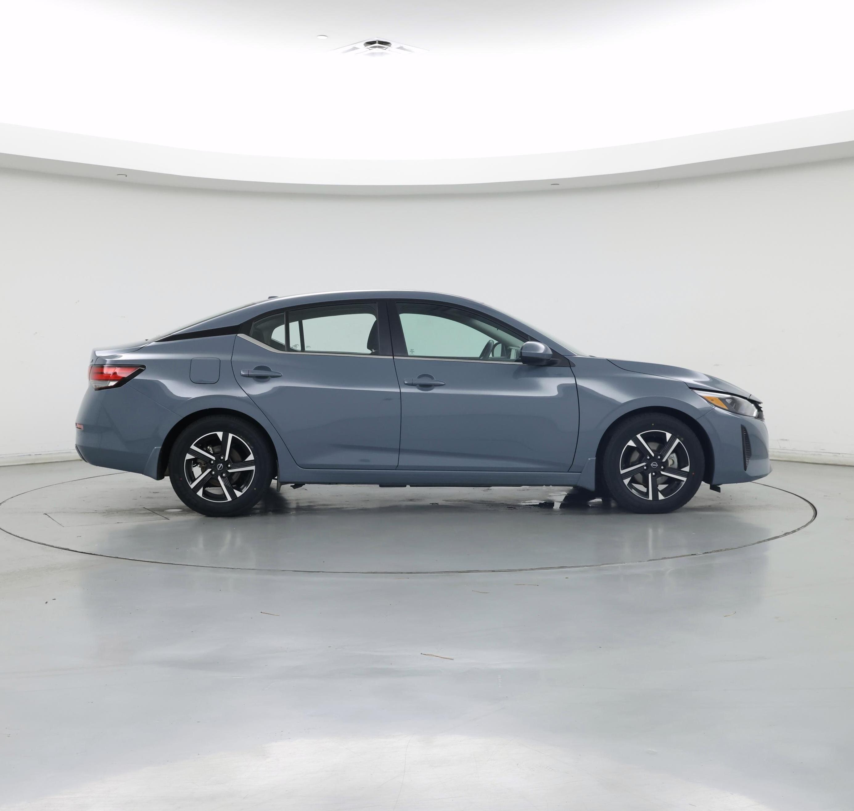 Thumbnail: 2024 Nissan Sentra - 7