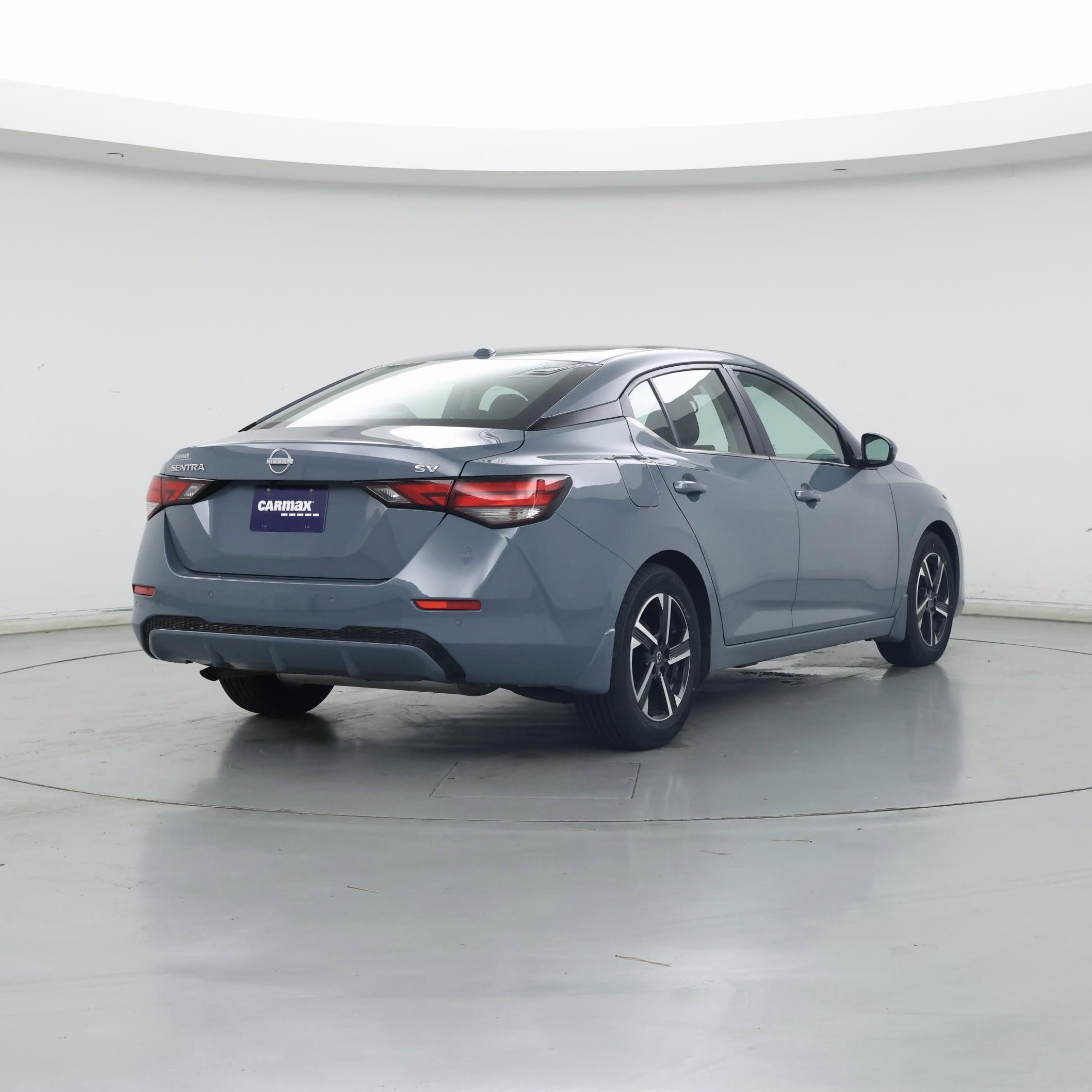 Thumbnail: 2024 Nissan Sentra - 8