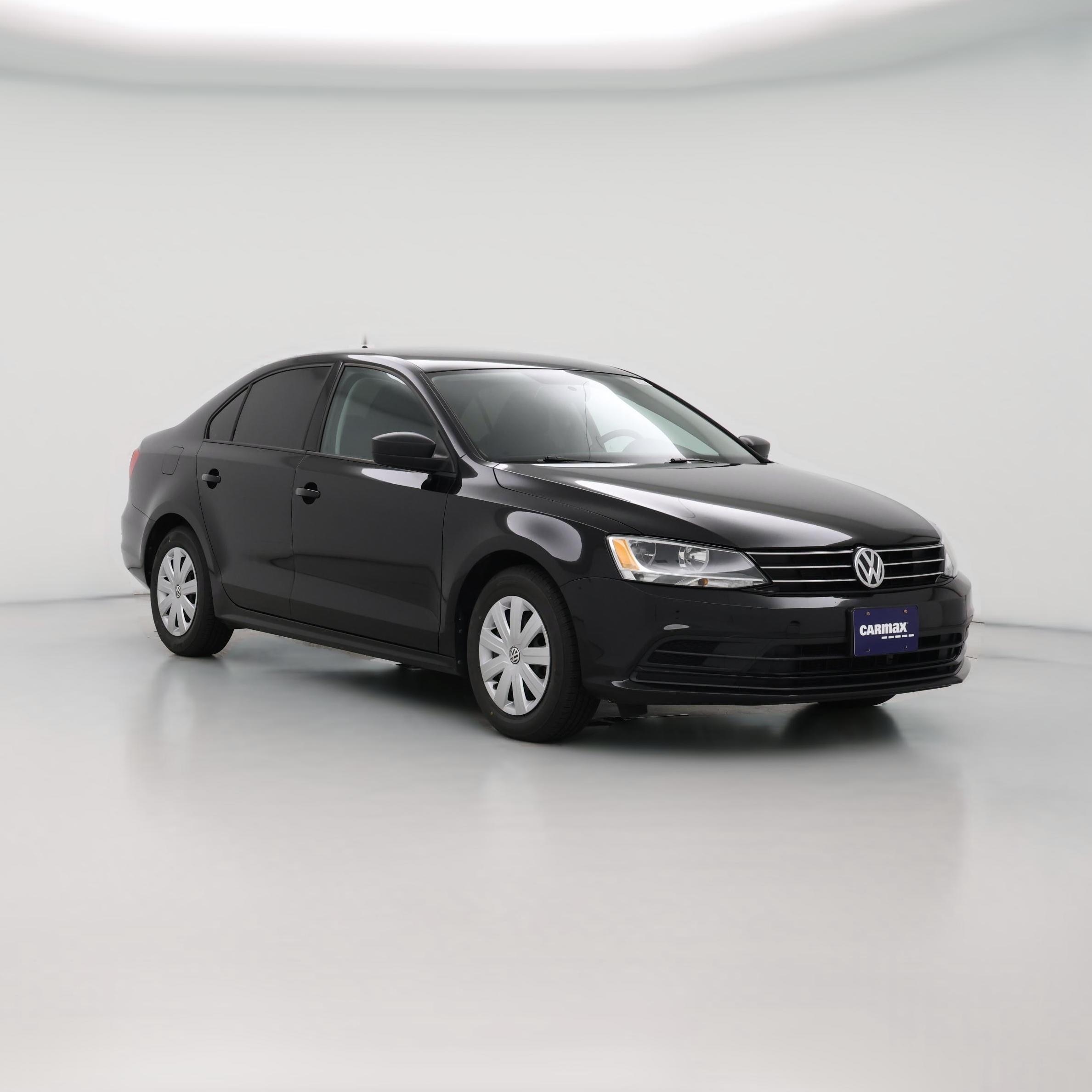 Thumbnail: 2015 Volkswagen Jetta - 1