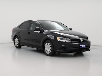 2015 Volkswagen Jetta S