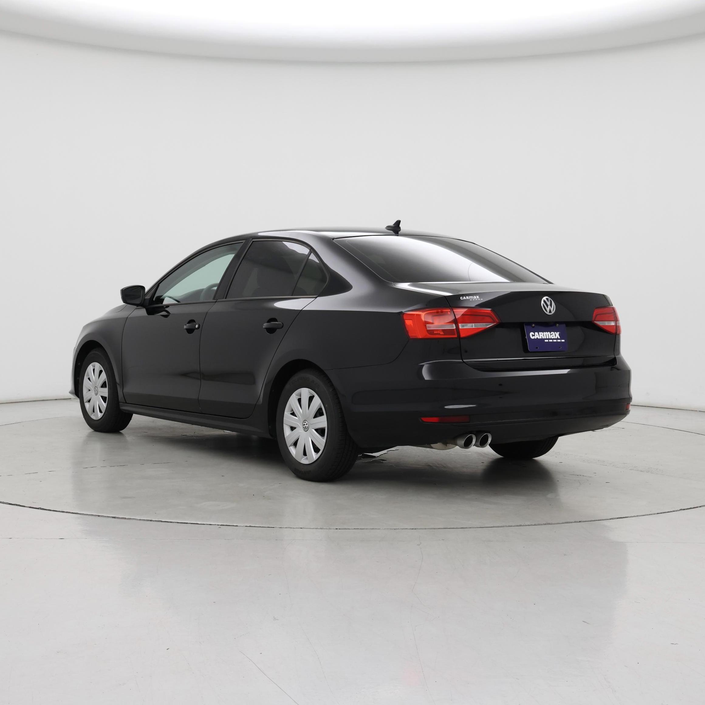 Thumbnail: 2015 Volkswagen Jetta - 2