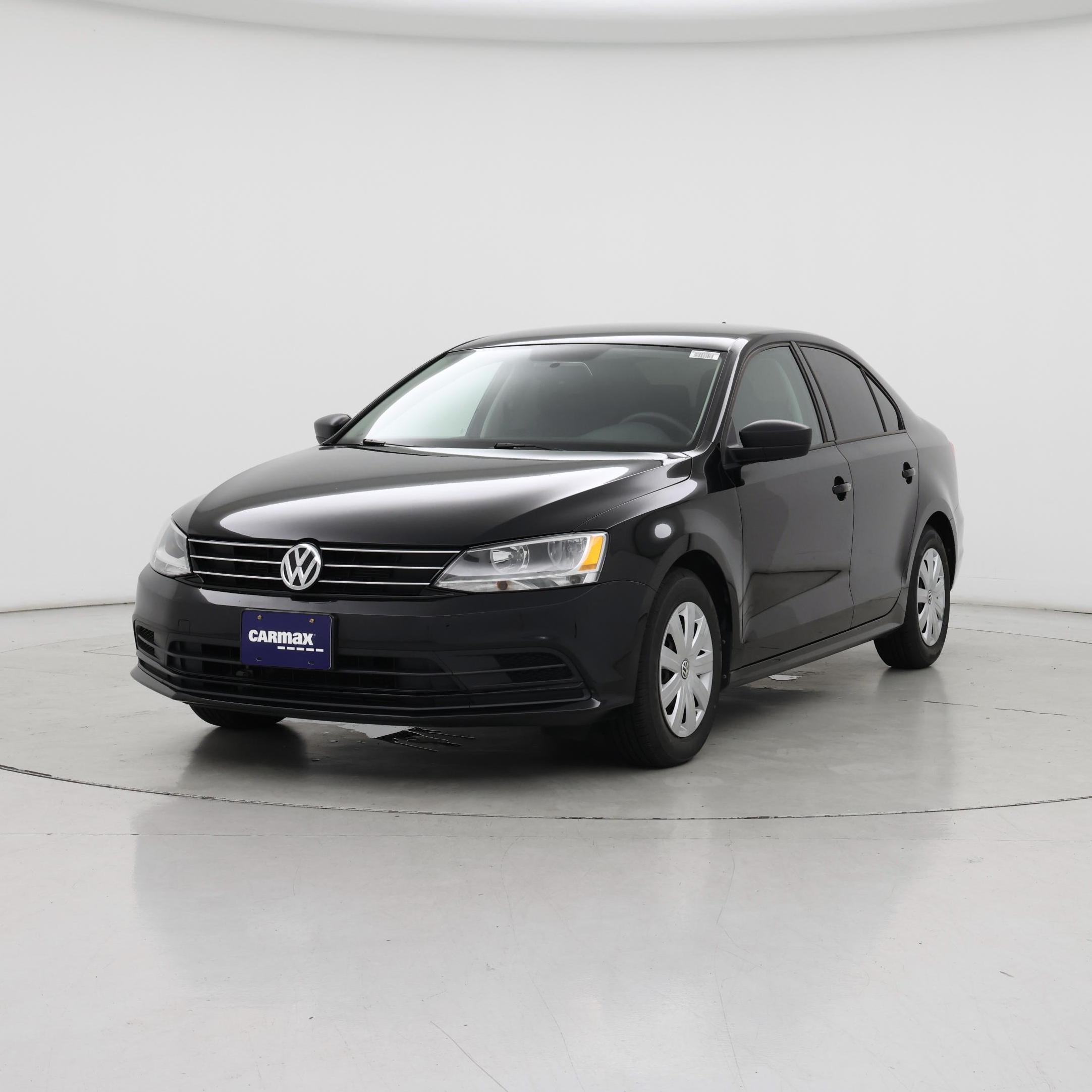 Thumbnail: 2015 Volkswagen Jetta - 4