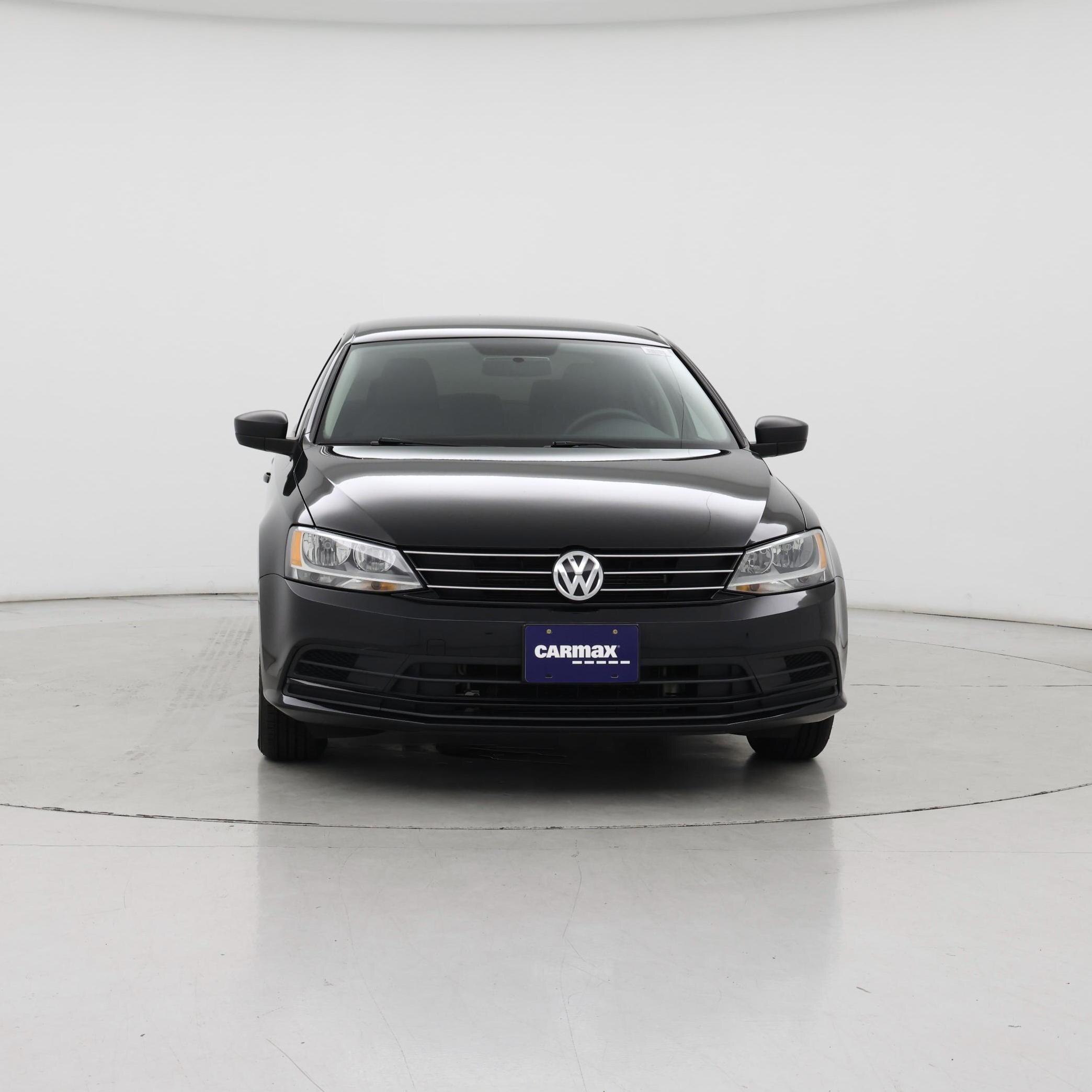 Thumbnail: 2015 Volkswagen Jetta - 5