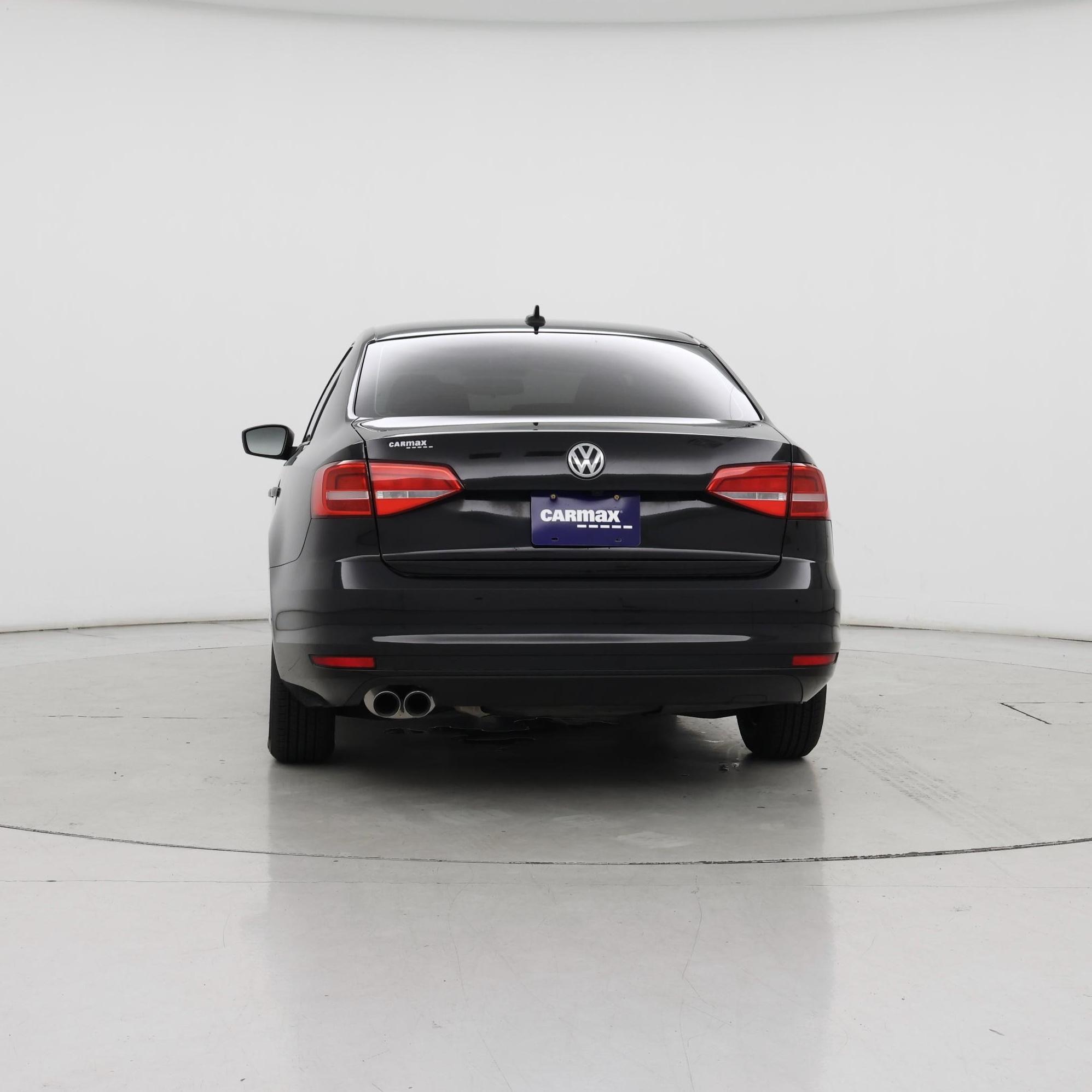 Thumbnail: 2015 Volkswagen Jetta - 6