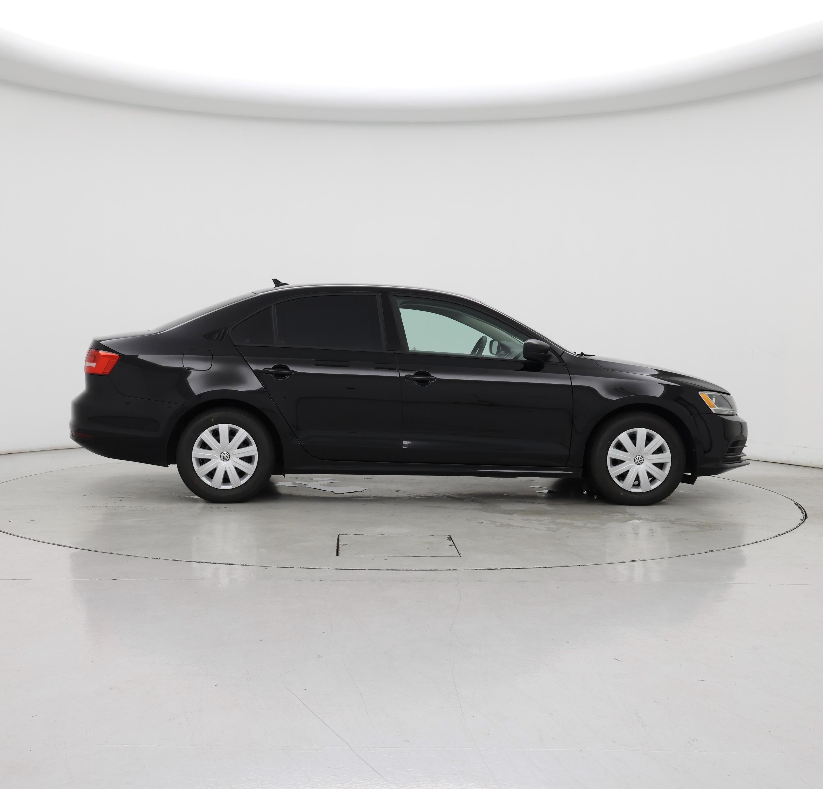 Thumbnail: 2015 Volkswagen Jetta - 7