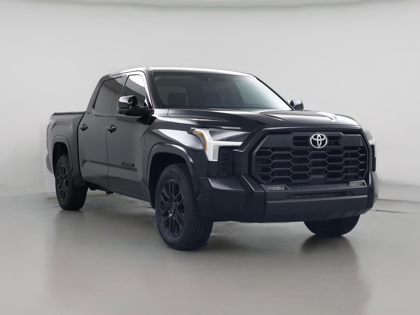 2022 Toyota Tundra