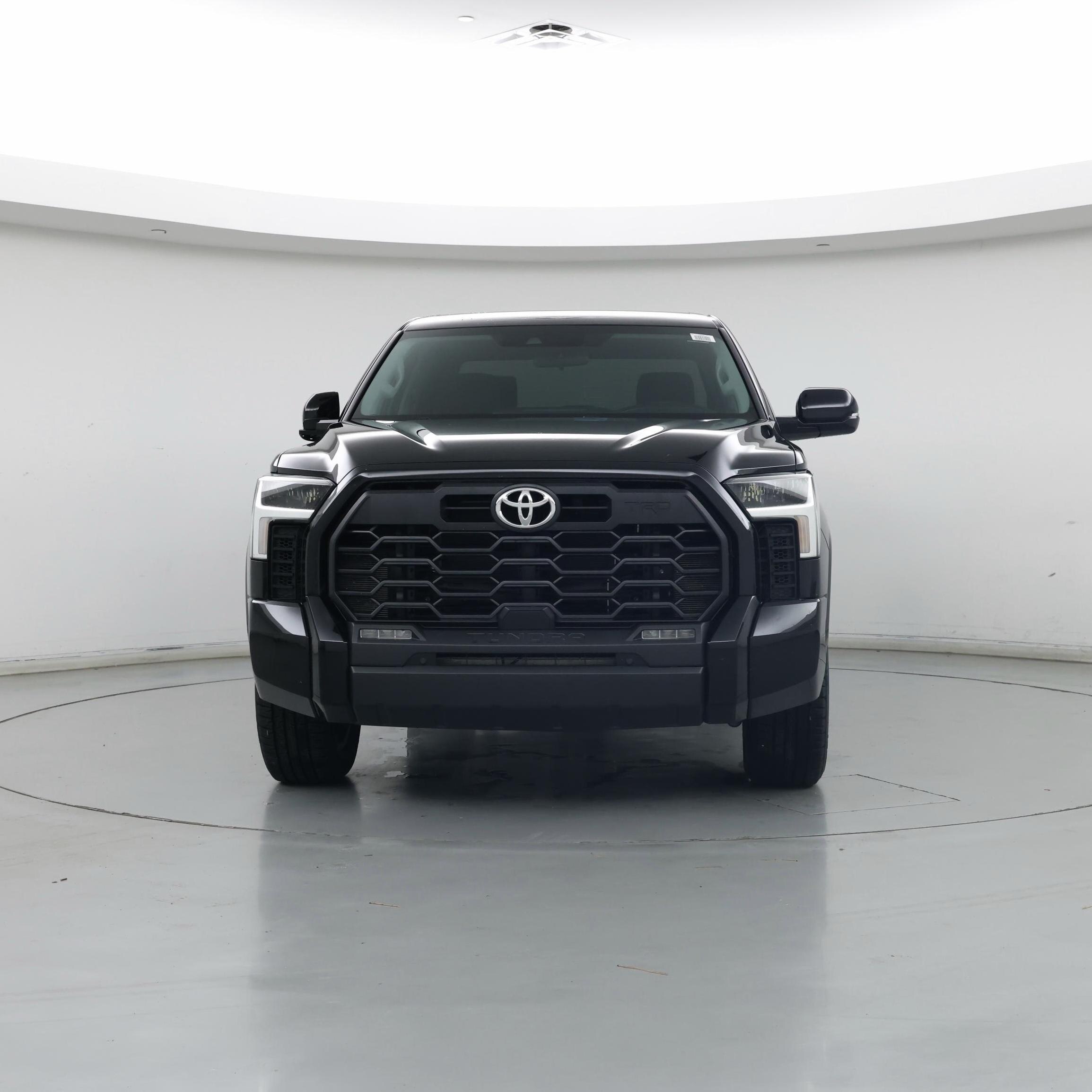 Thumbnail: 2022 Toyota Tundra - 5