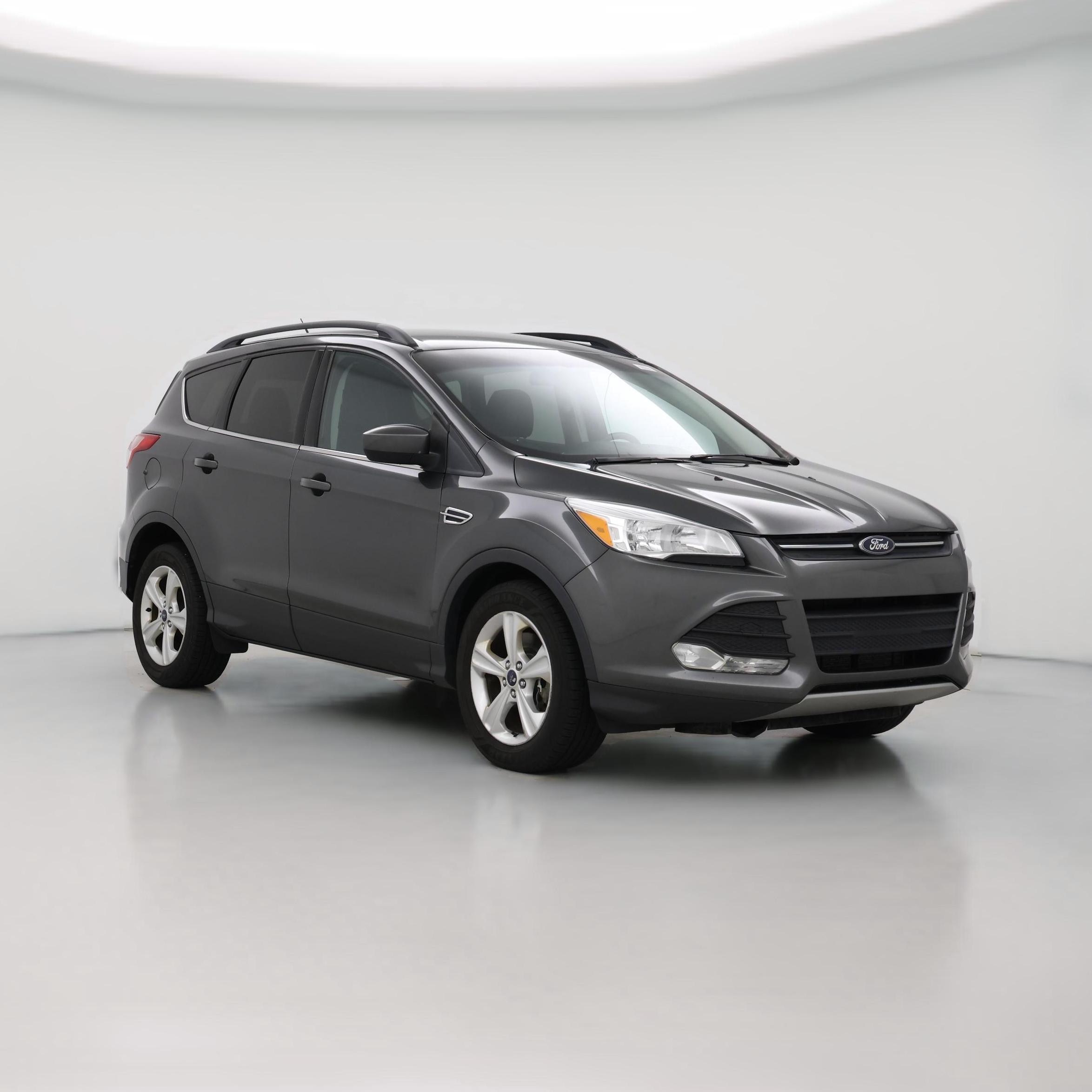 Thumbnail: 2016 Ford Escape - 1