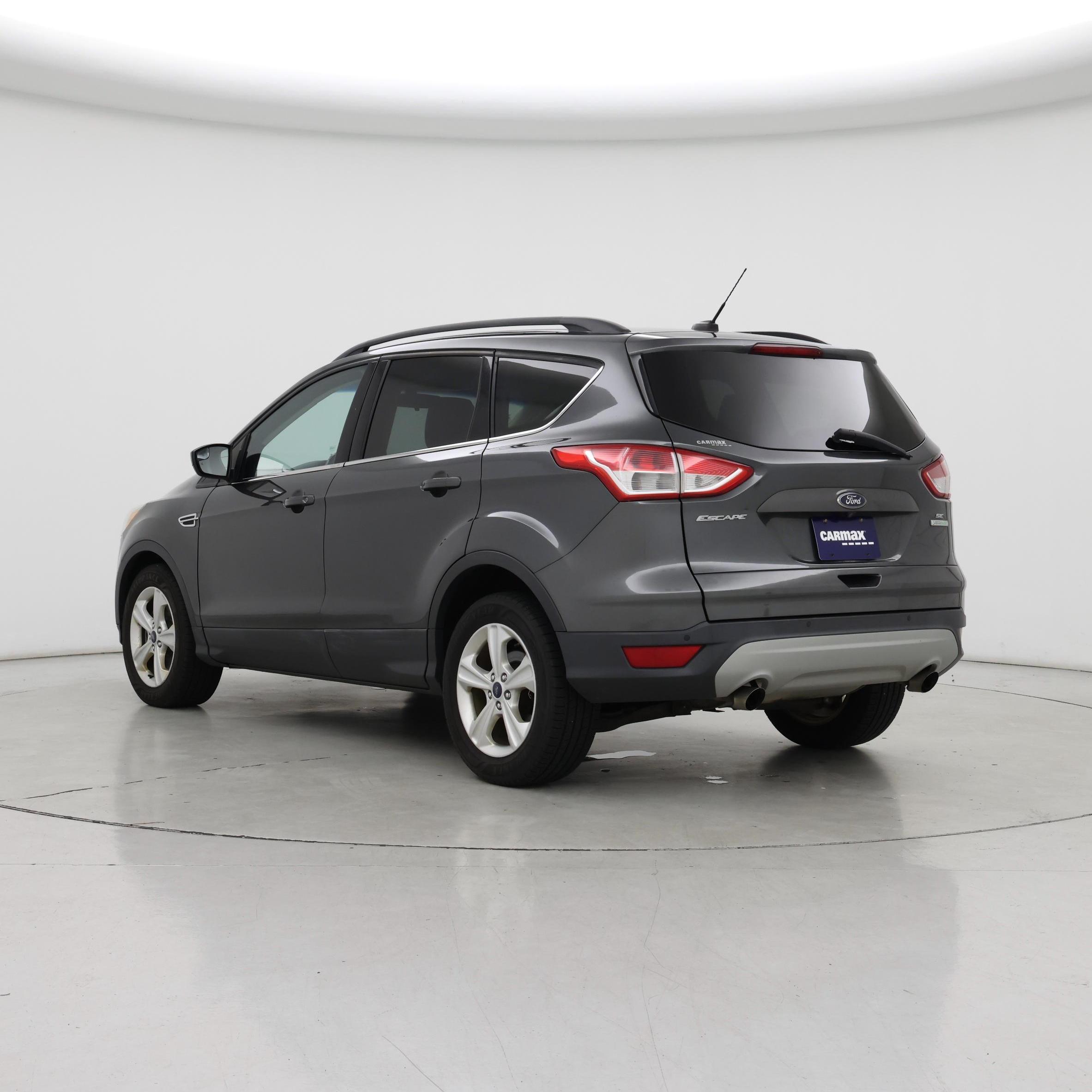 Thumbnail: 2016 Ford Escape - 2