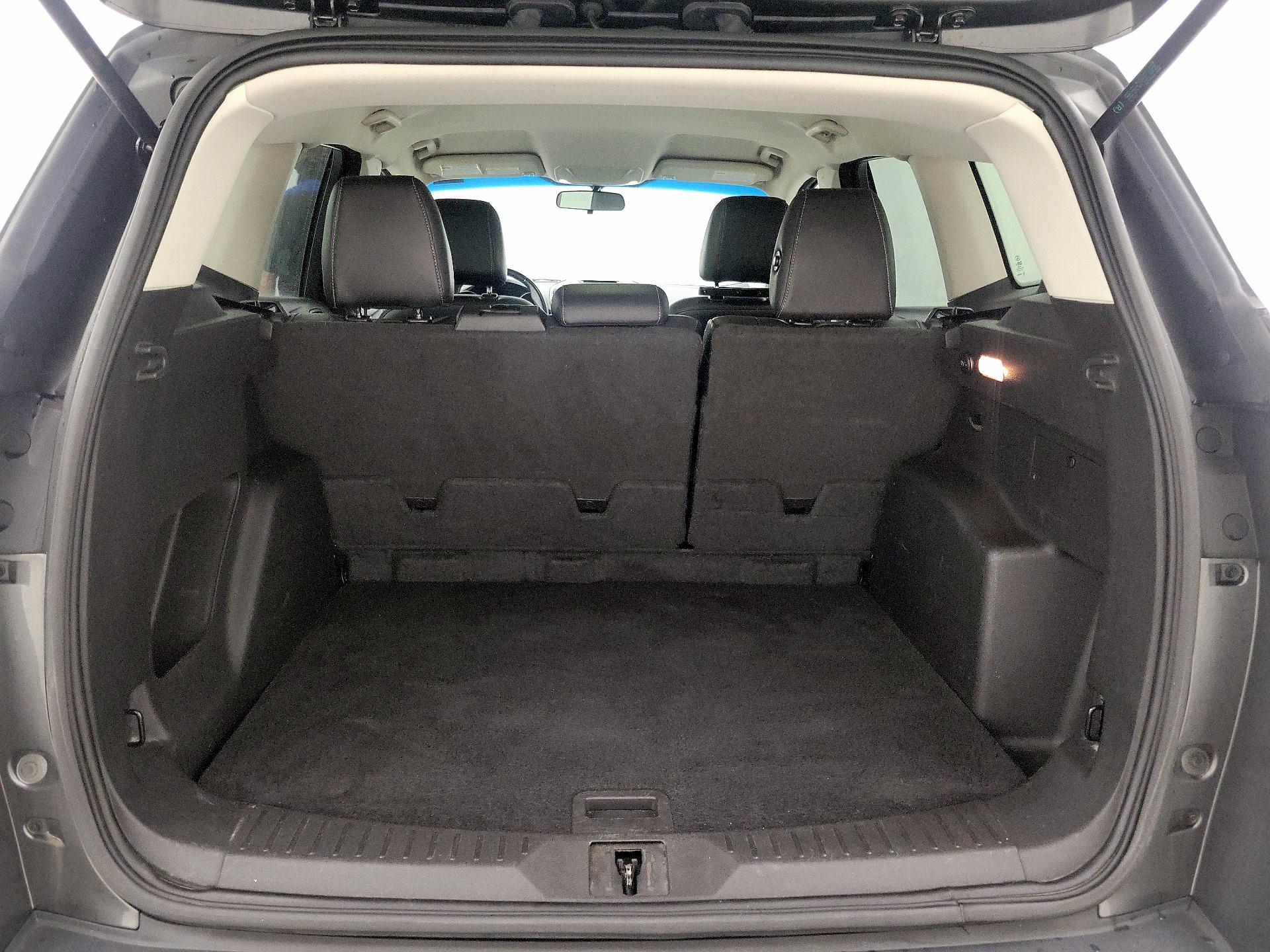 Thumbnail: 2016 Ford Escape - 20