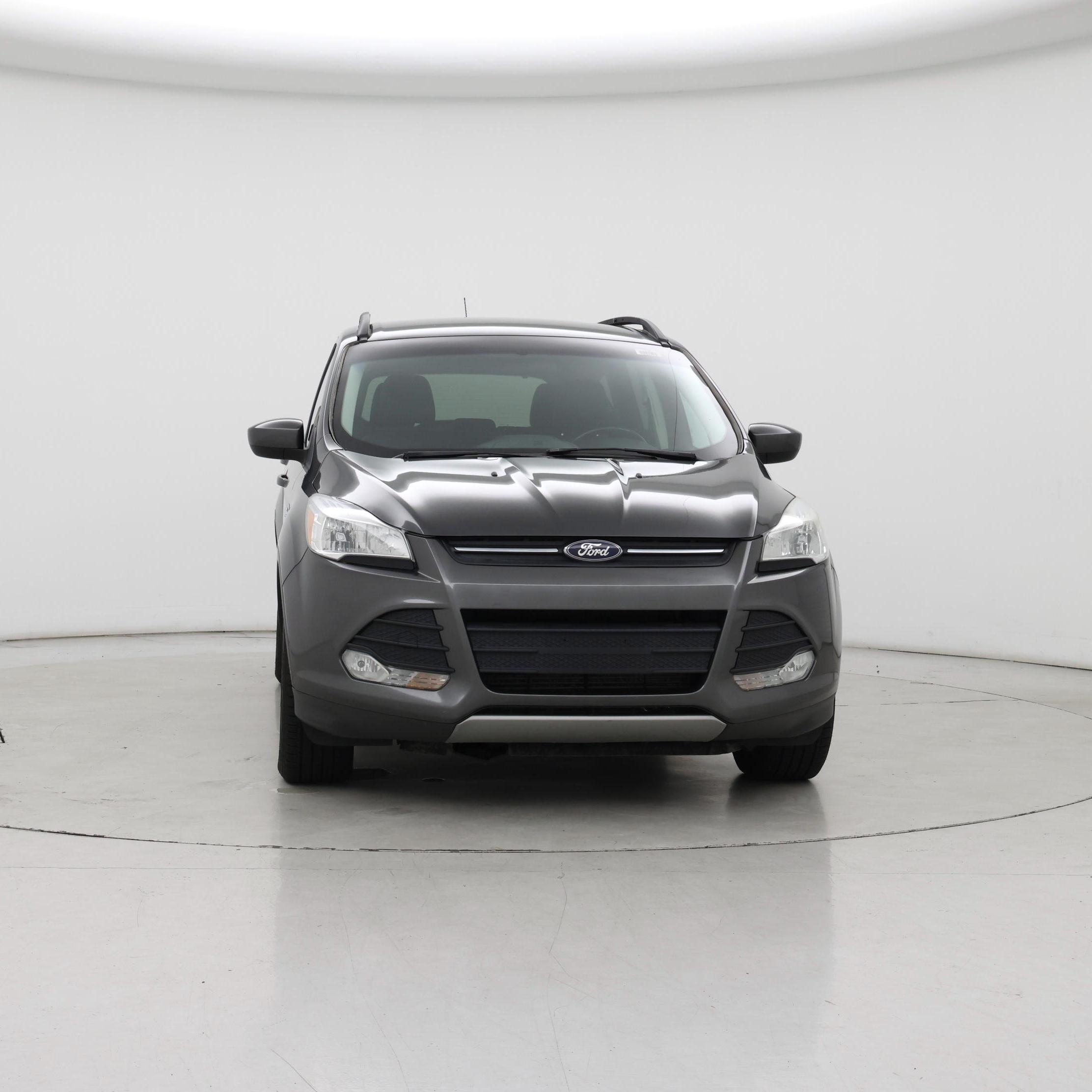 Thumbnail: 2016 Ford Escape - 5