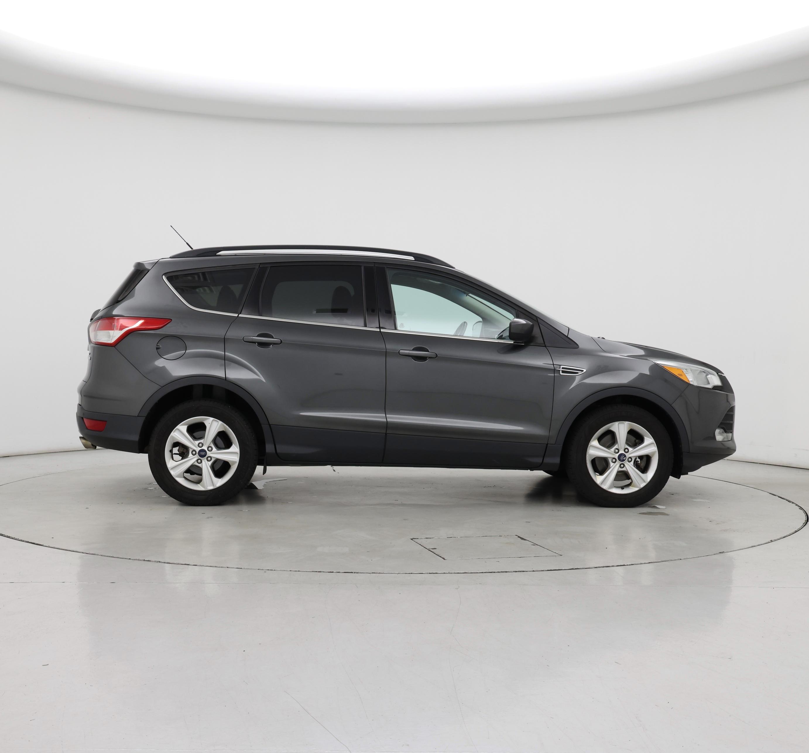 Thumbnail: 2016 Ford Escape - 7