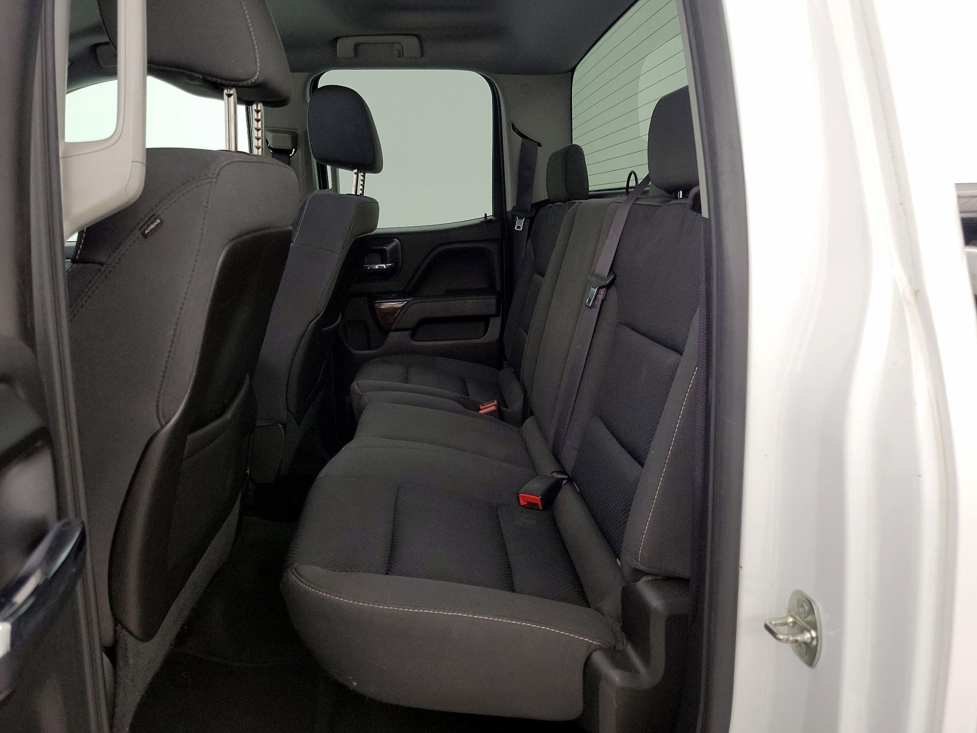 Thumbnail: 2015 GMC Sierra 1500 - 19