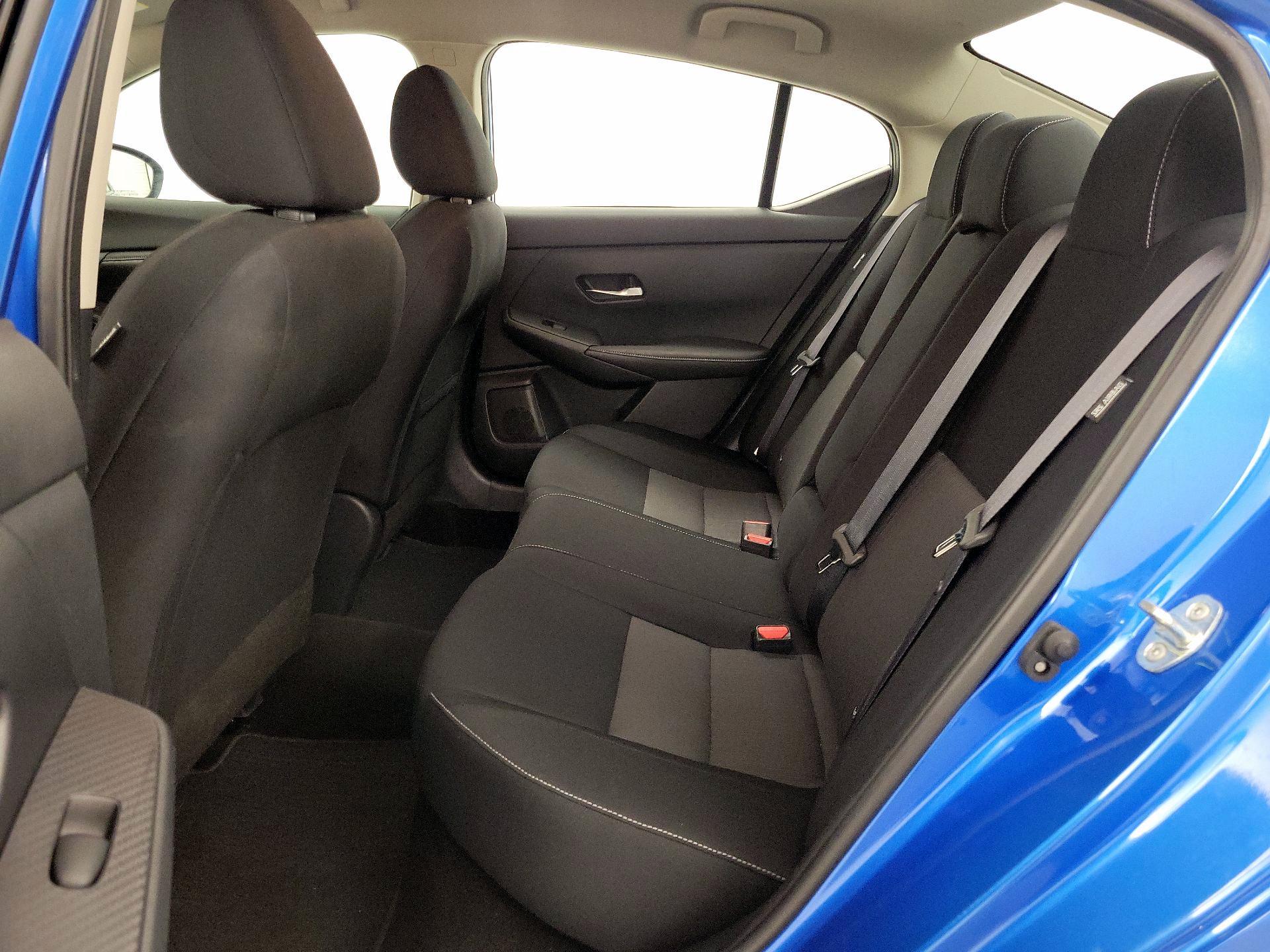Thumbnail: 2020 Nissan Sentra - 19