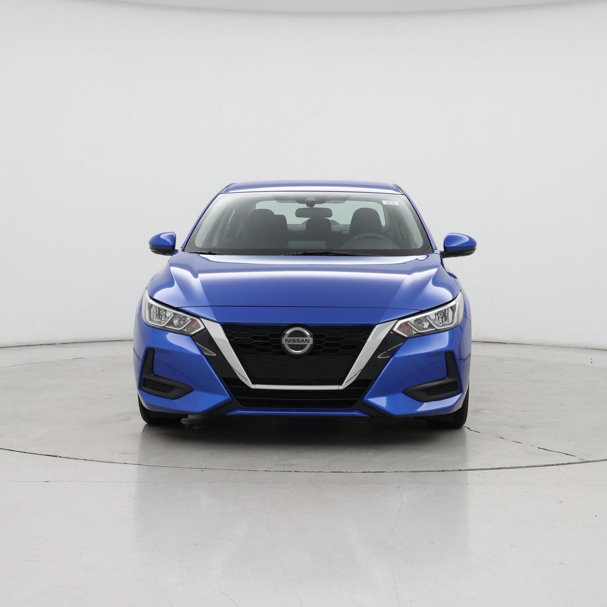 Thumbnail: 2020 Nissan Sentra - 5
