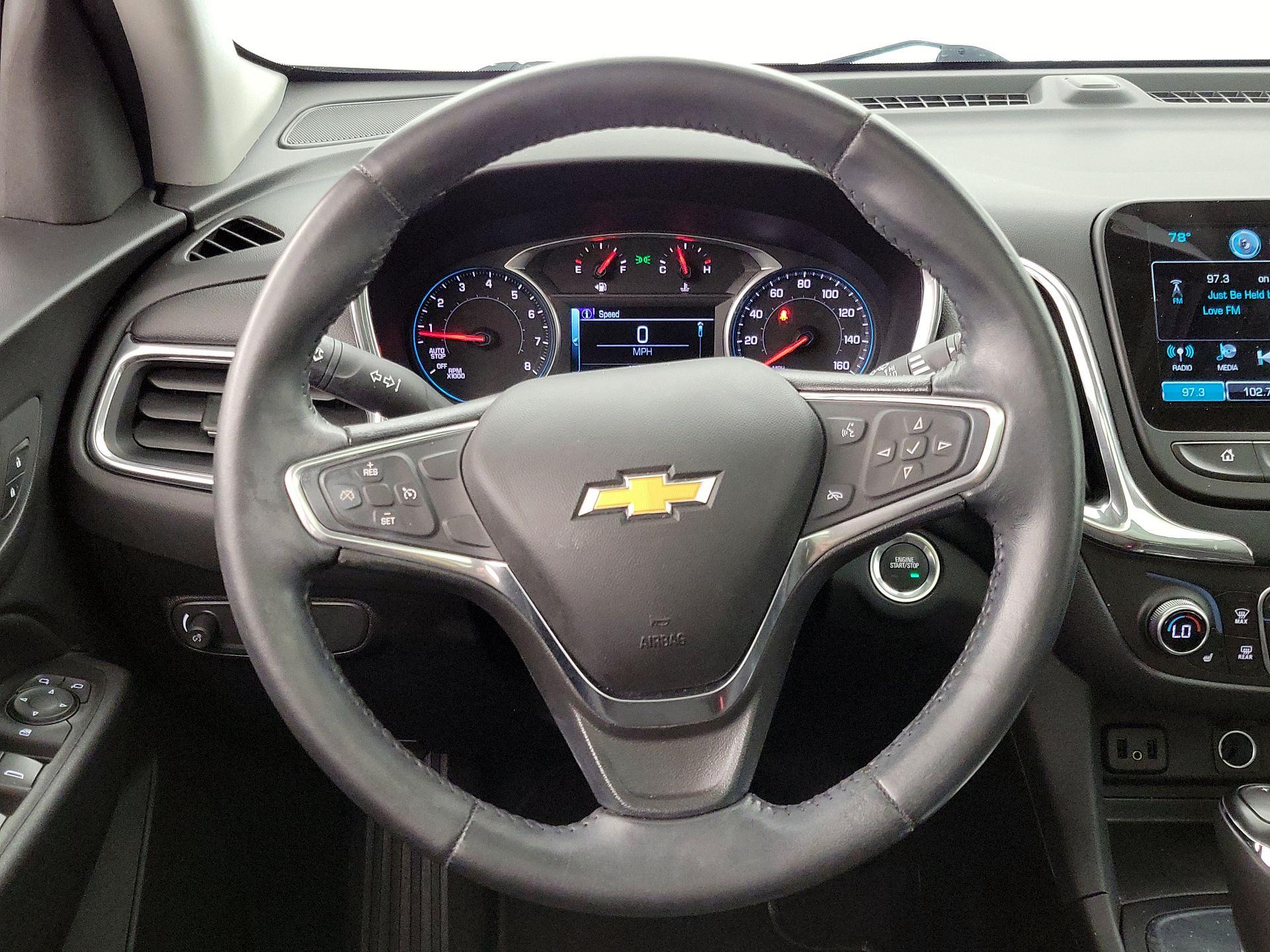 Thumbnail: 2018 Chevrolet Equinox - 10