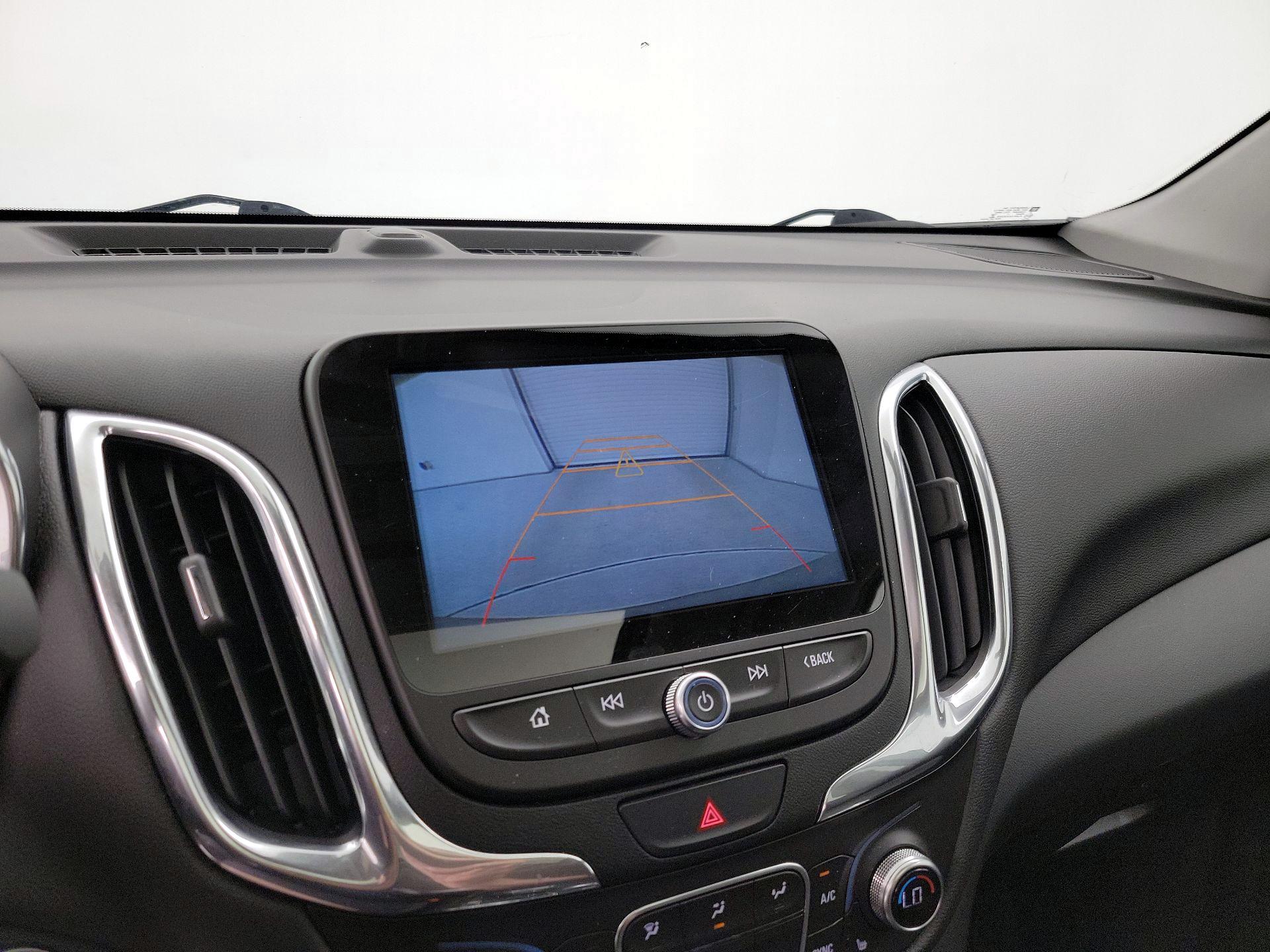 Thumbnail: 2018 Chevrolet Equinox - 14