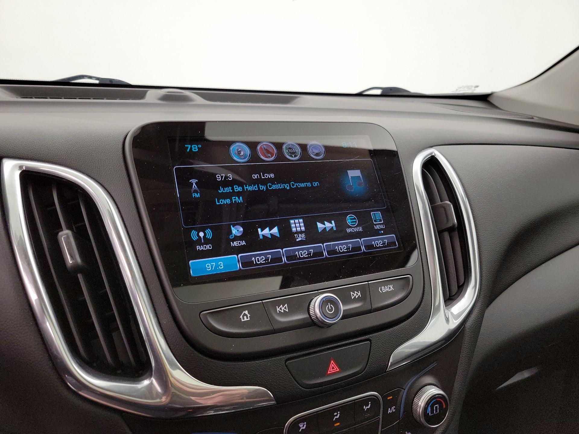 Thumbnail: 2018 Chevrolet Equinox - 15