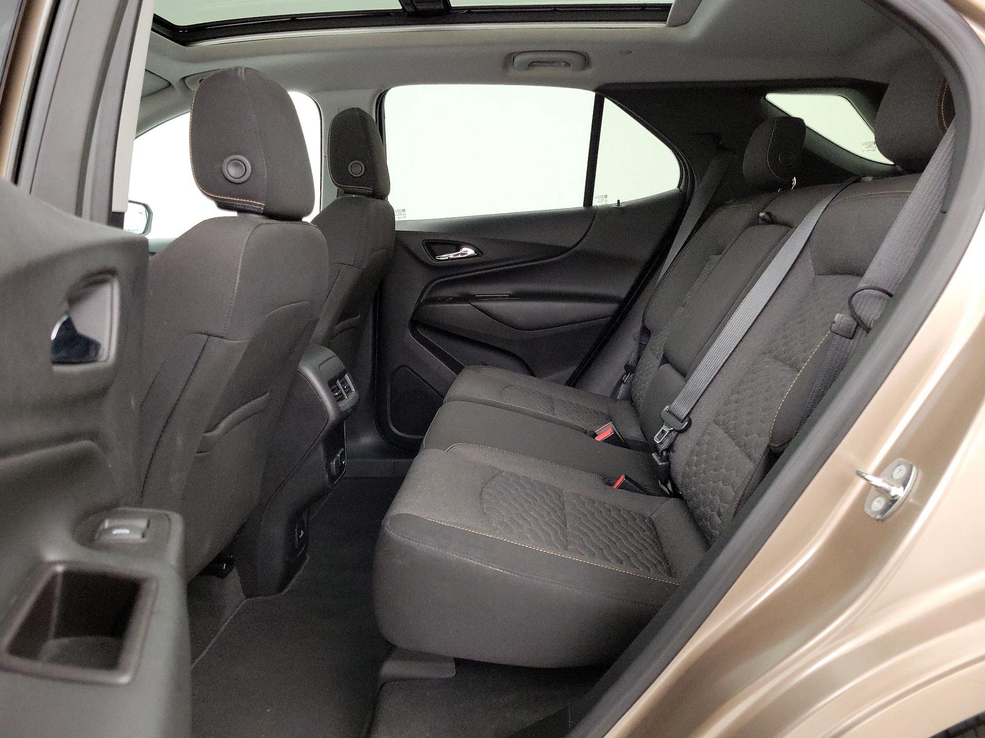 Thumbnail: 2018 Chevrolet Equinox - 20