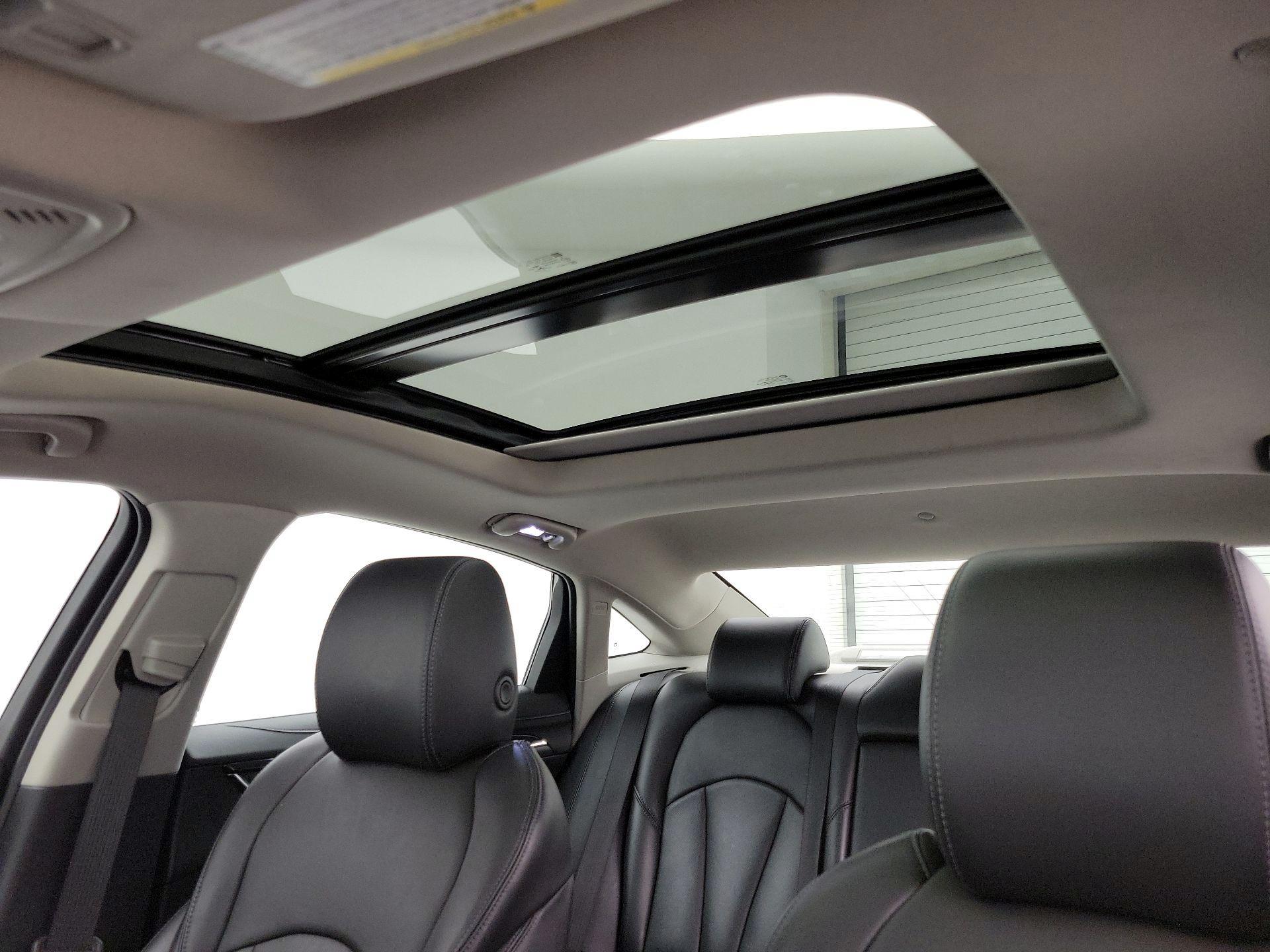 Thumbnail: 2018 Buick LaCrosse - 19