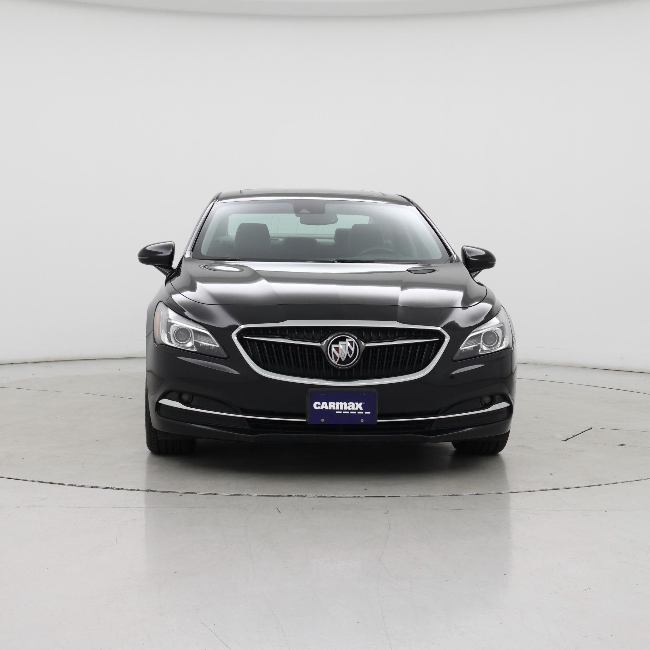 Thumbnail: 2018 Buick LaCrosse - 5